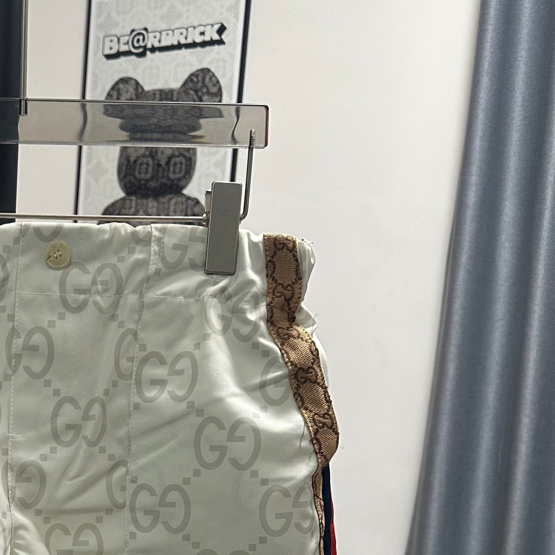 LuxluxHouse Best Quality Clothes Gucci Pants