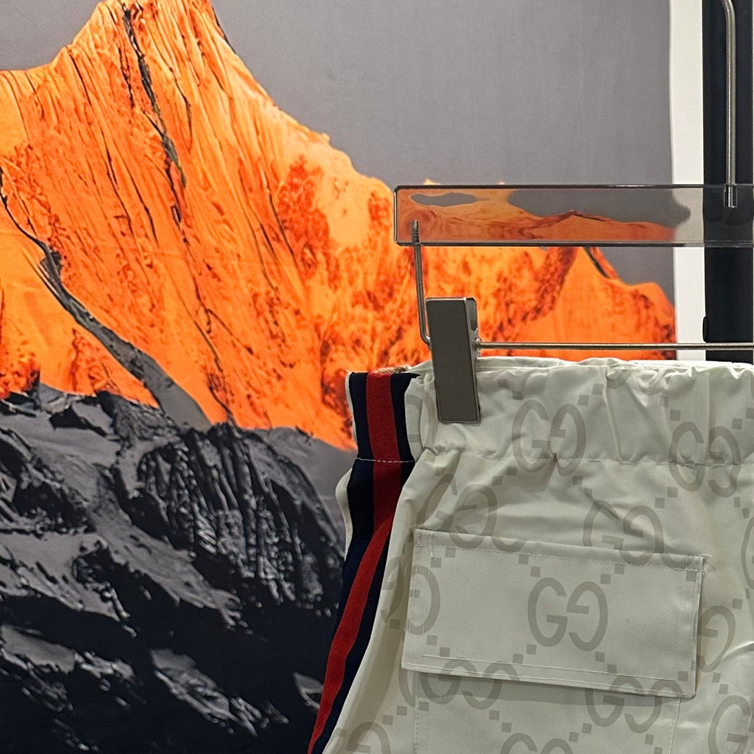 LuxluxHouse Best Quality Clothes Gucci Pants