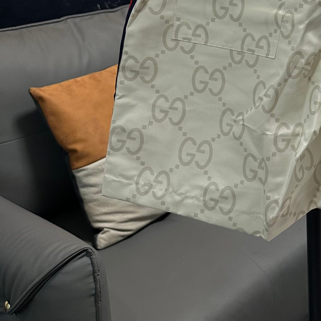 LuxluxHouse Best Quality Clothes Gucci Pants