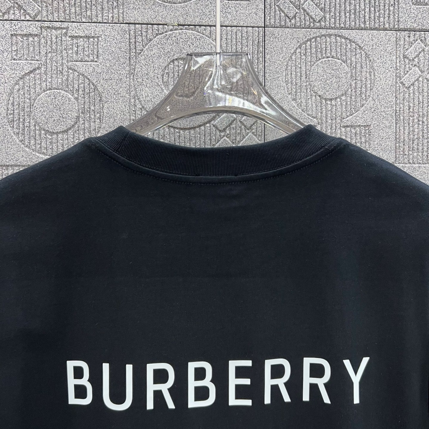 LuxluxHouse Best Quality Clothes Burberry T-shirt