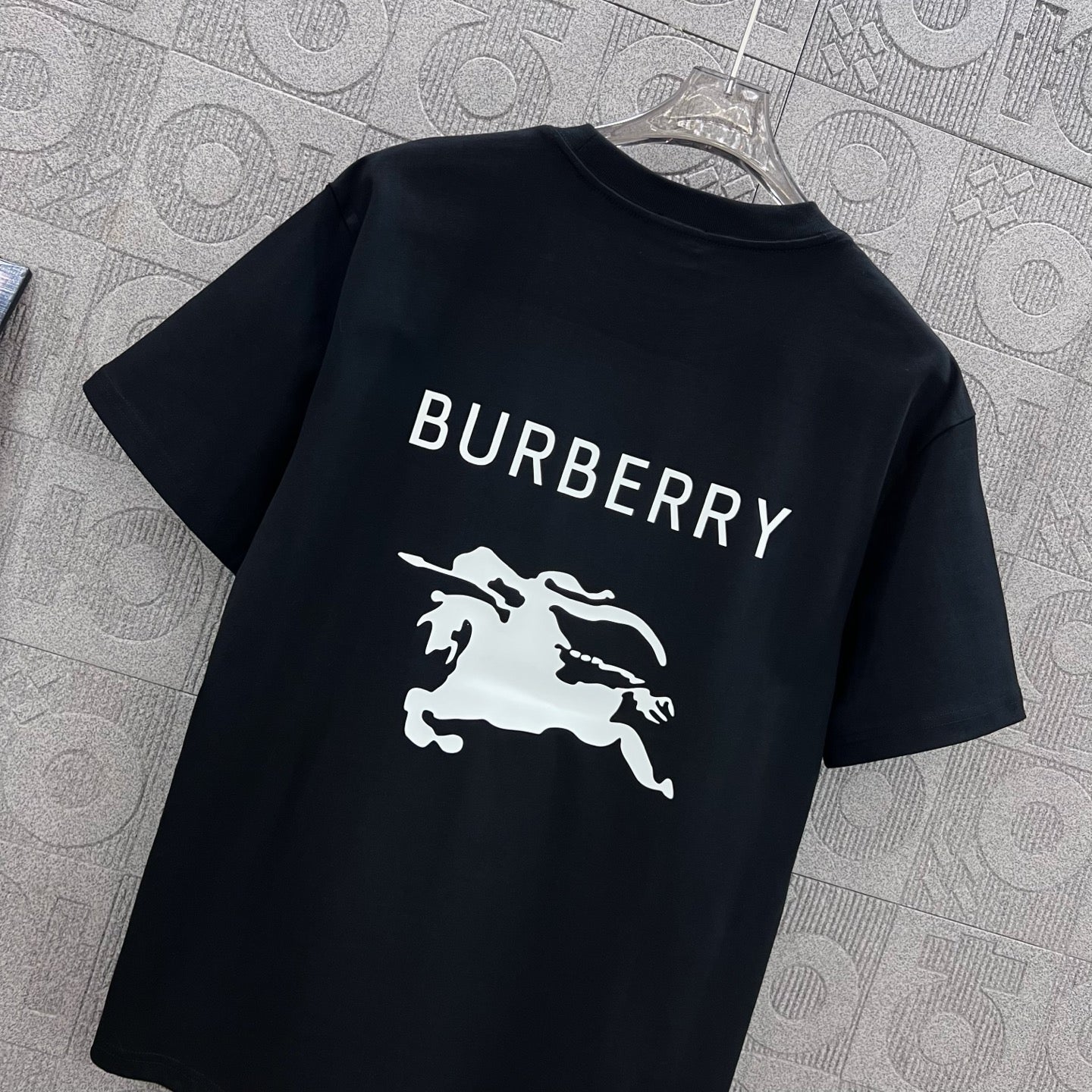 LuxluxHouse Best Quality Clothes Burberry T-shirt