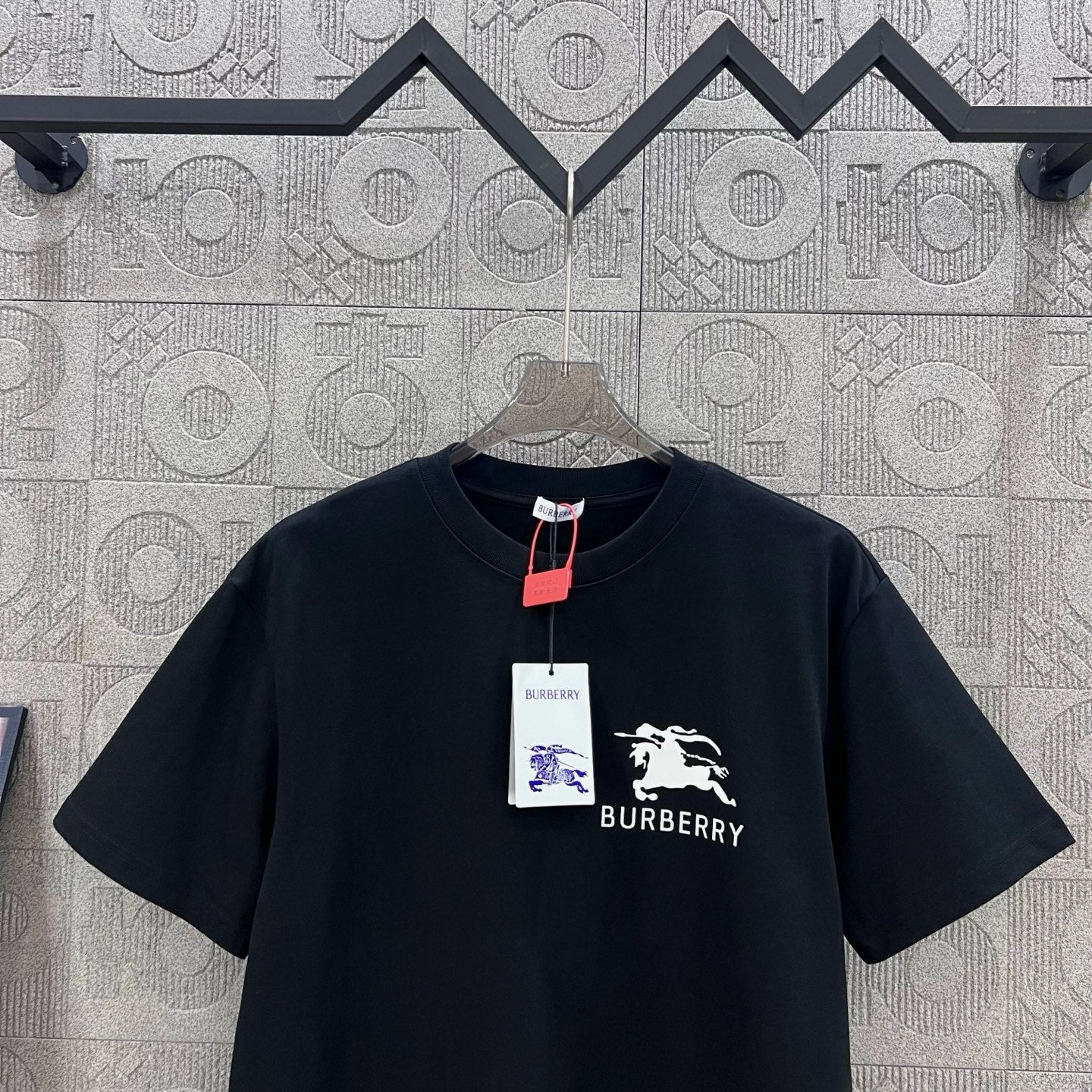LuxluxHouse Best Quality Clothes Burberry T-shirt