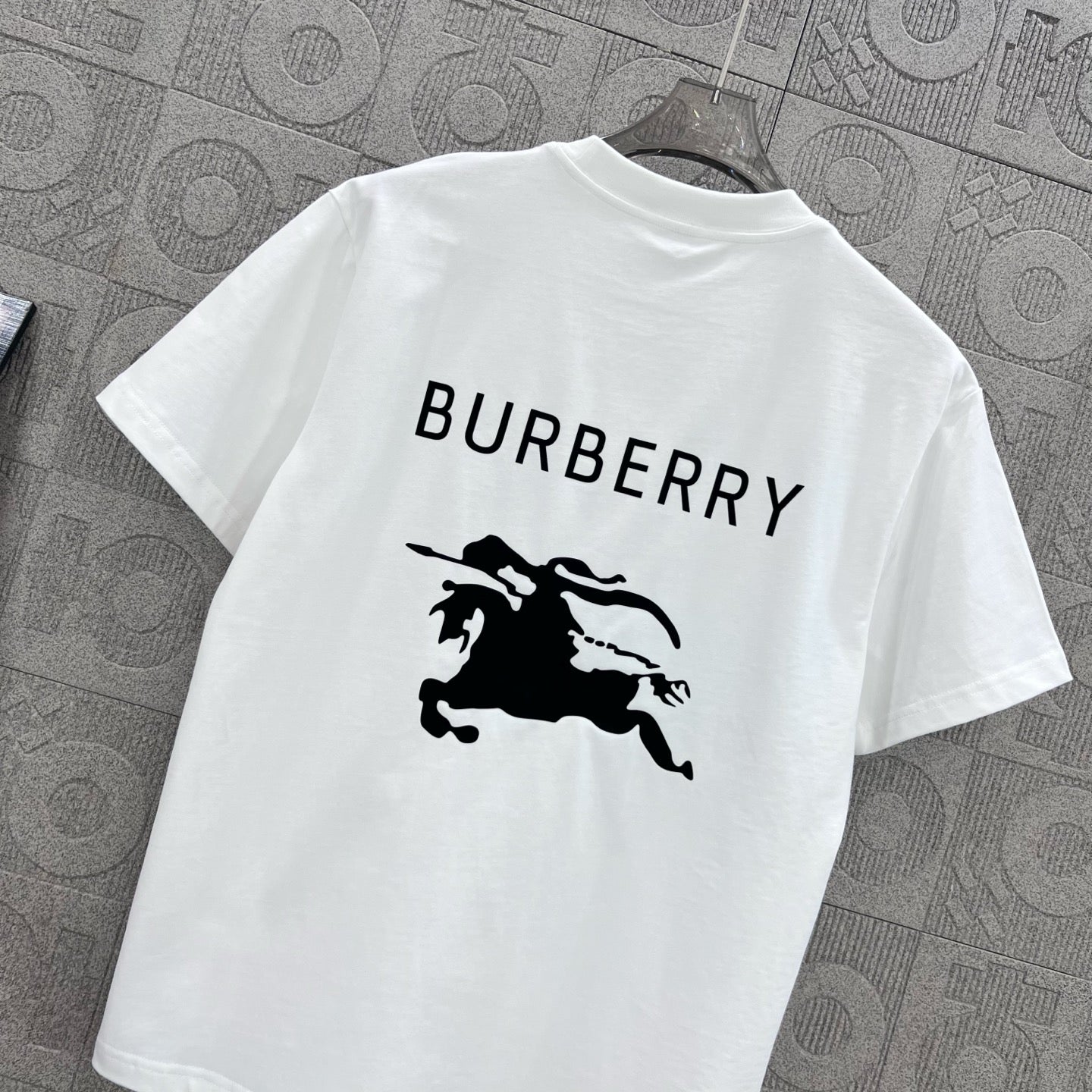 LuxluxHouse Best Quality Clothes Burberry T-shirt