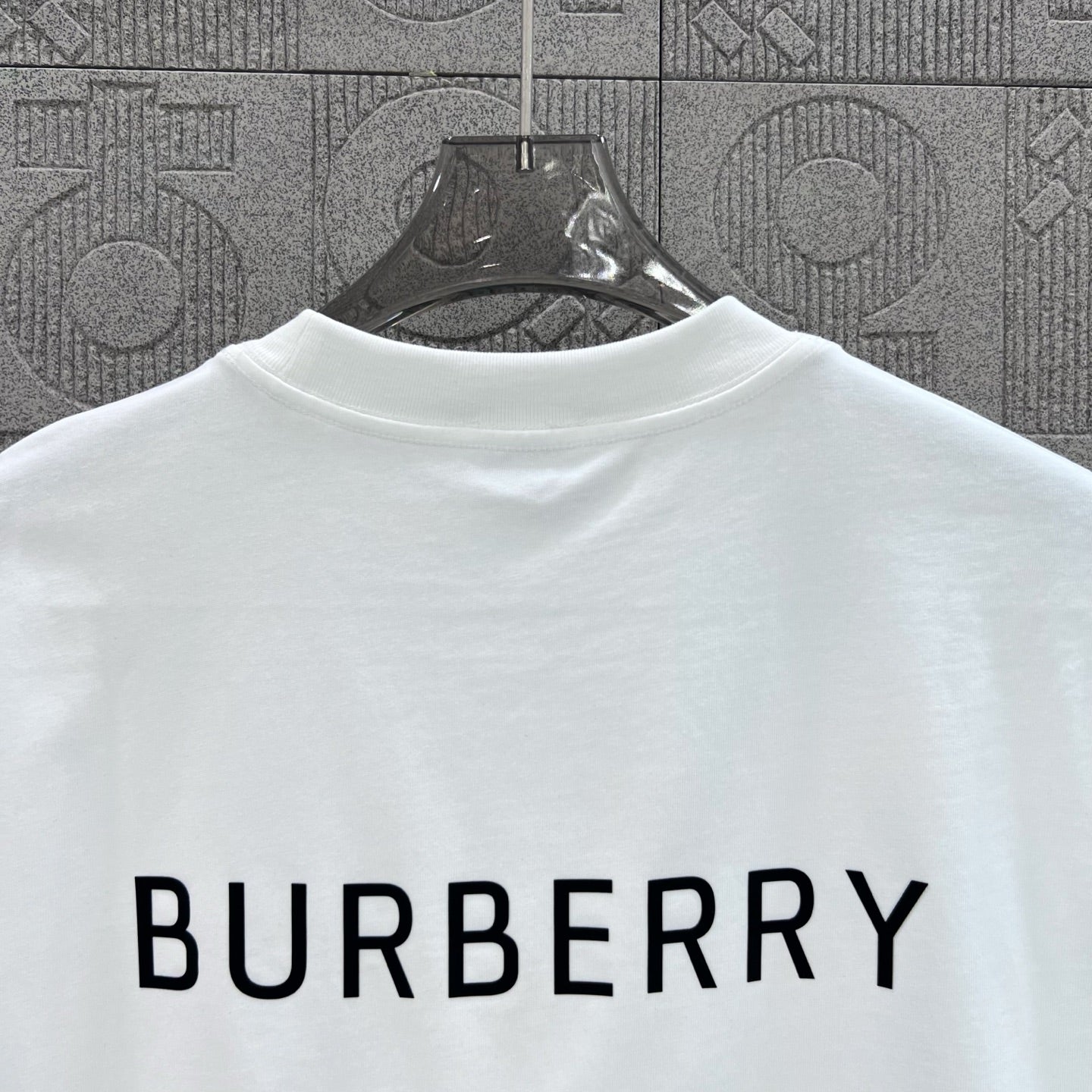 LuxluxHouse Best Quality Clothes Burberry T-shirt