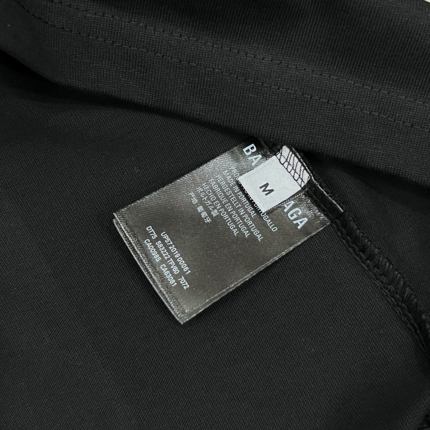 LuxluxHouse Best Quality Clothes Balenciaga T-shirt