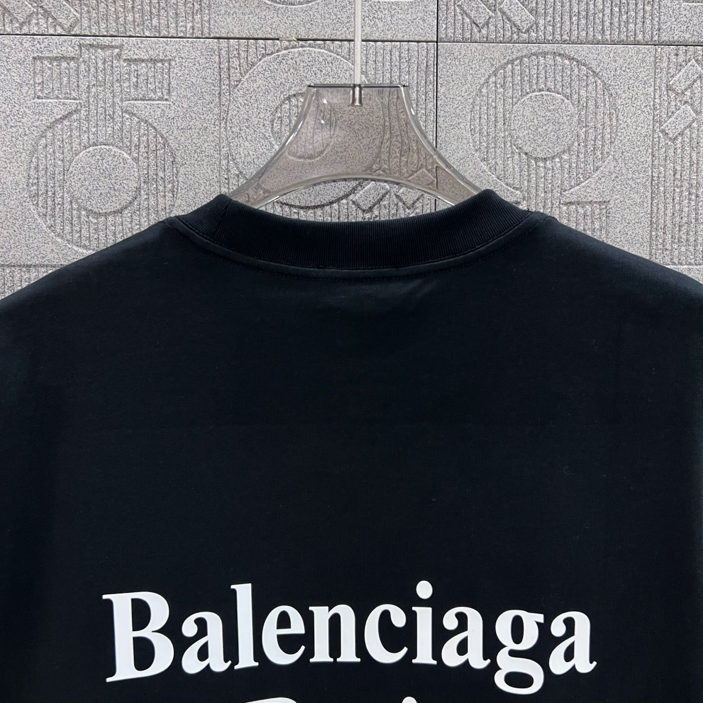 LuxluxHouse Best Quality Clothes Balenciaga T-shirt