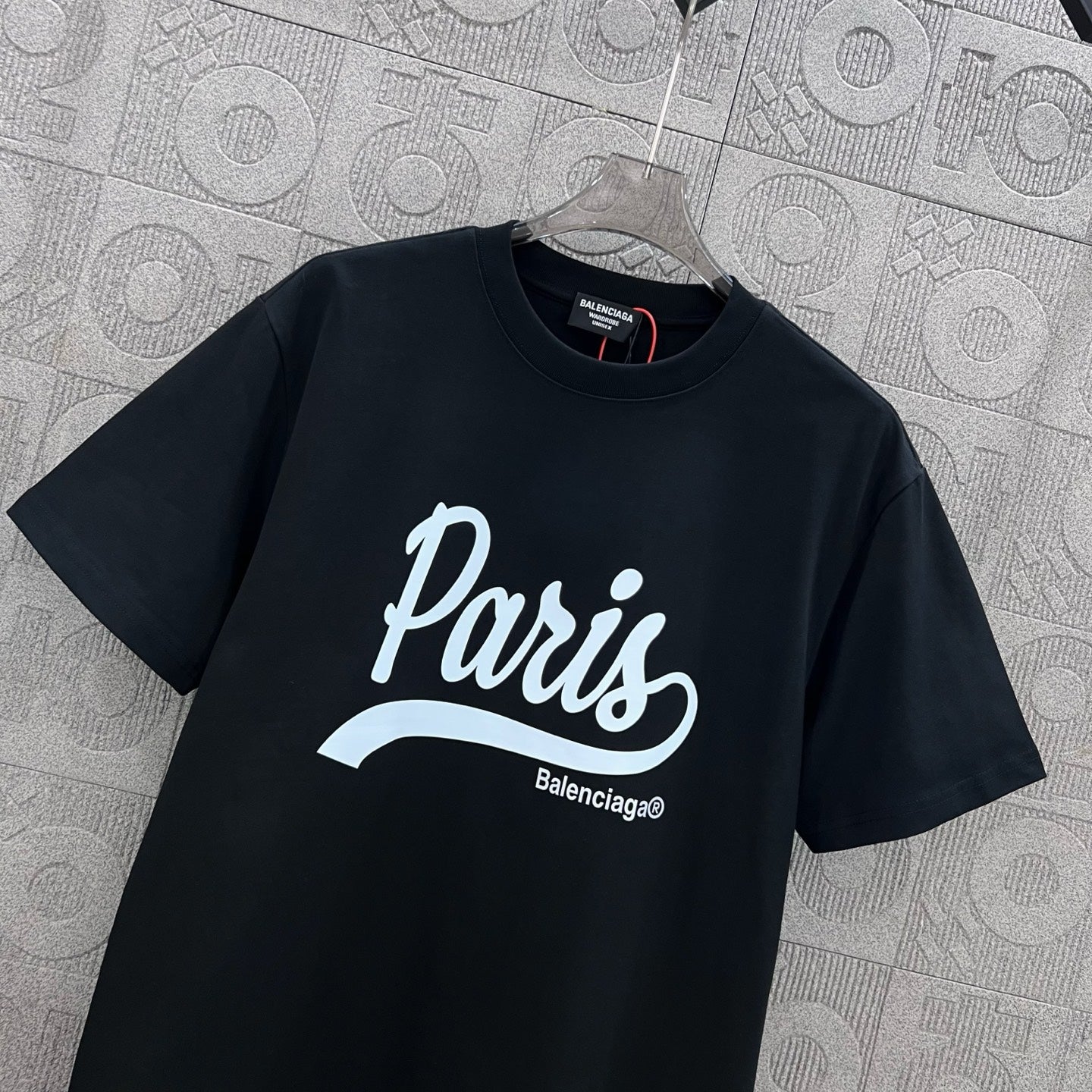 LuxluxHouse Best Quality Clothes Balenciaga T-shirt