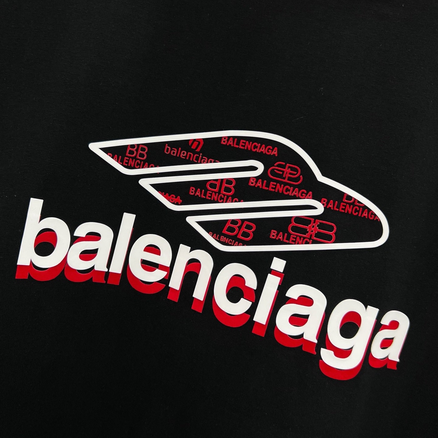 LuxluxHouse Best Quality Clothes Balenciaga T-shirt