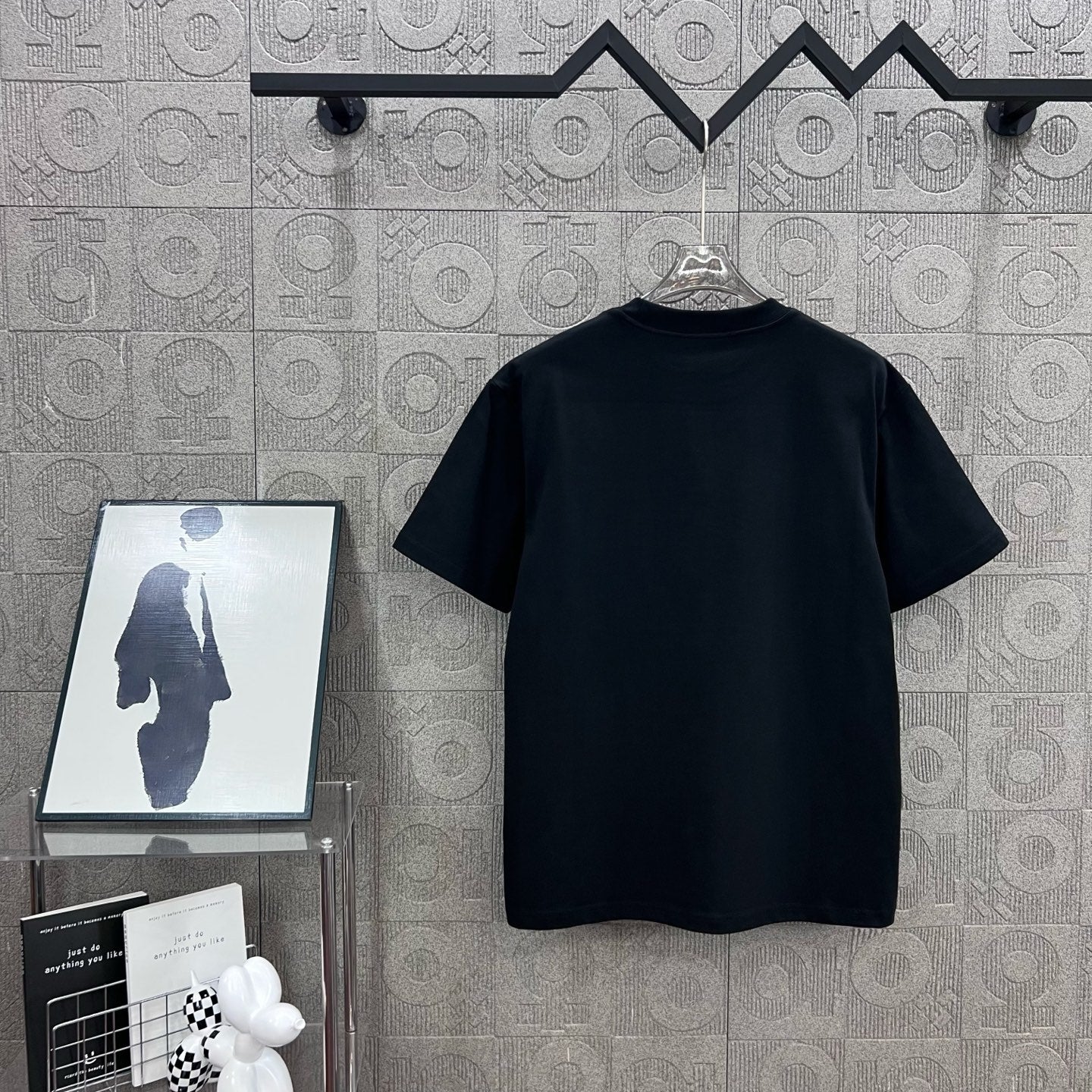 LuxluxHouse Best Quality Clothes Balenciaga T-shirt