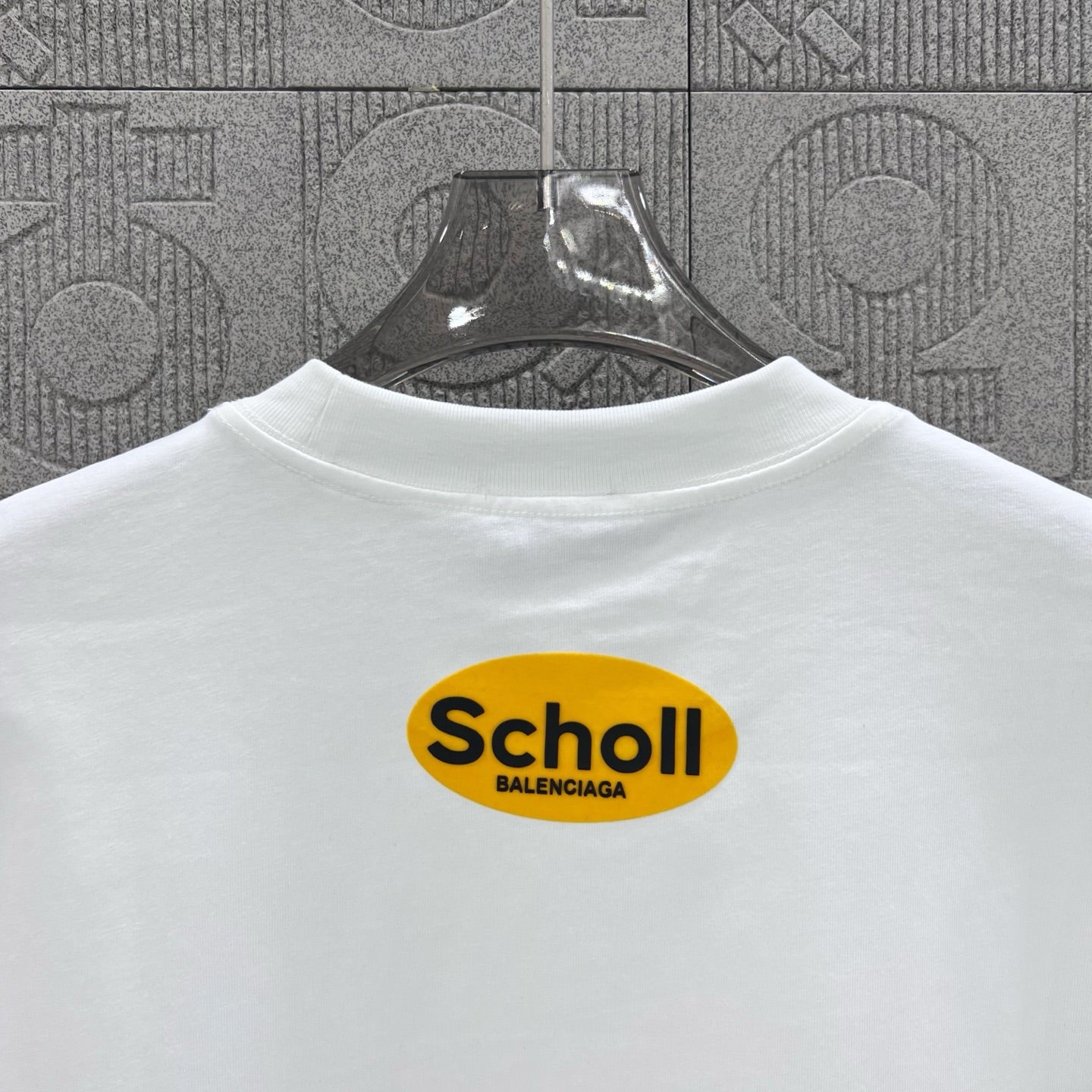 LuxluxHouse Best Quality Clothes Balenciaga T-shirt