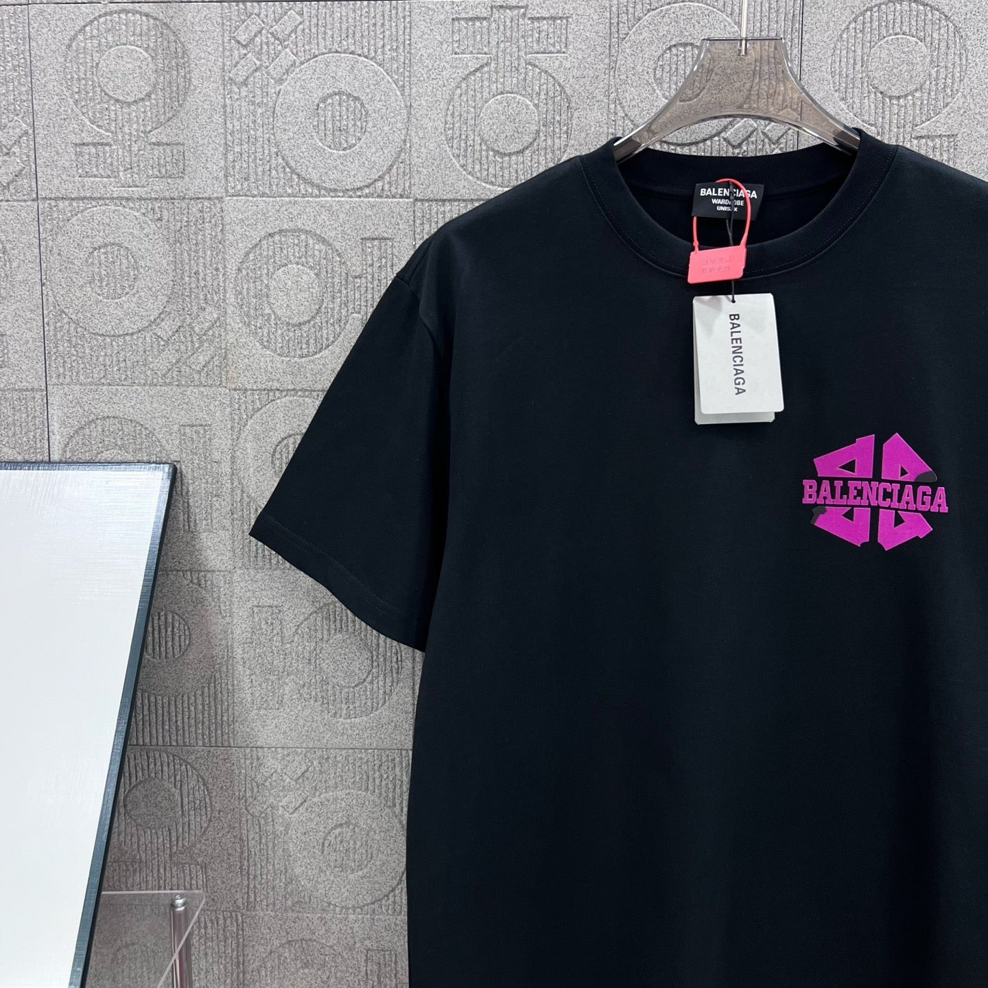 LuxluxHouse Best Quality Clothes Balenciaga T-shirt