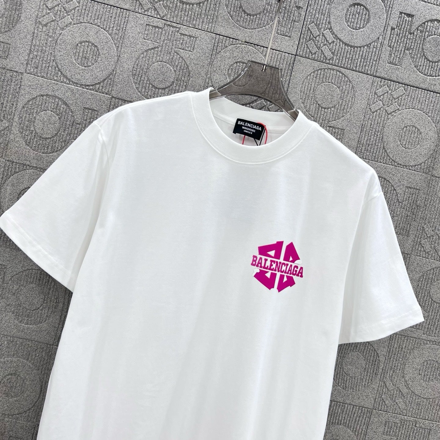 LuxluxHouse Best Quality Clothes Balenciaga T-shirt