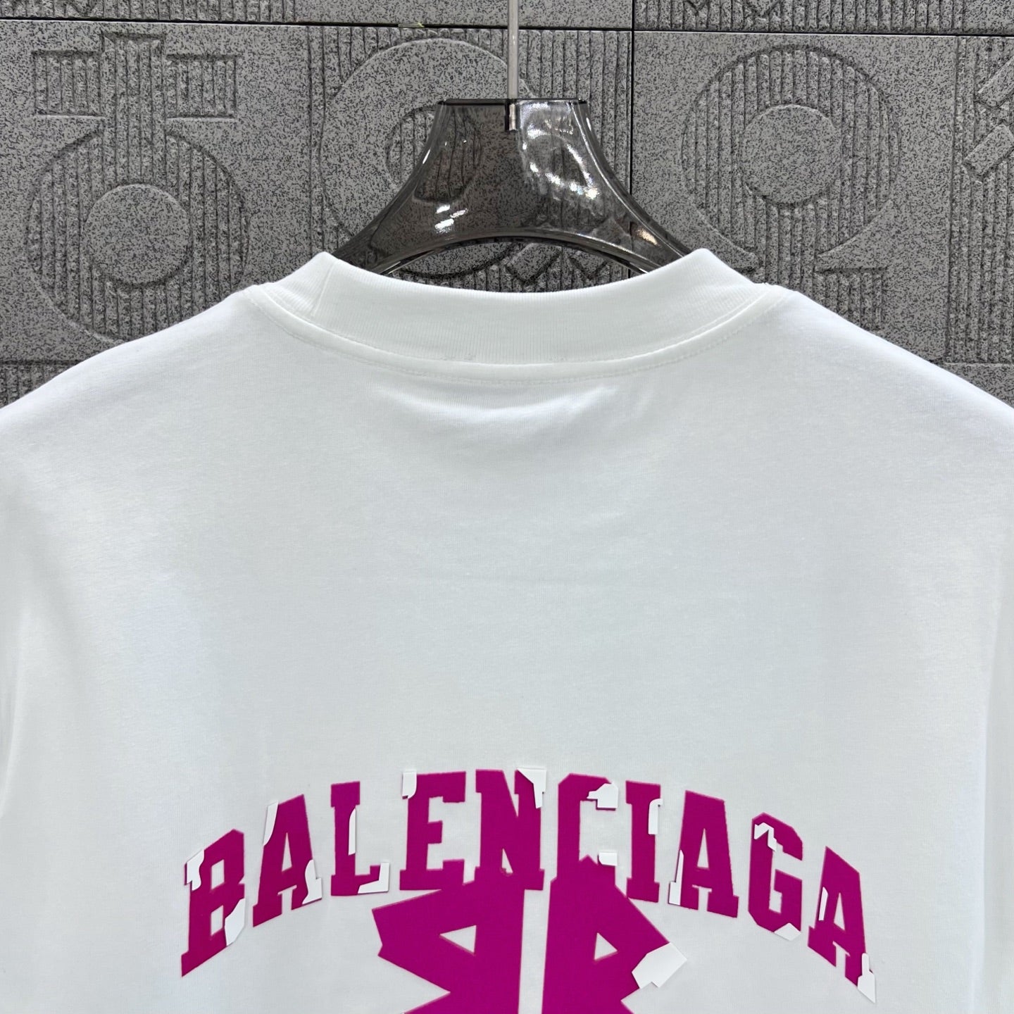 LuxluxHouse Best Quality Clothes Balenciaga T-shirt