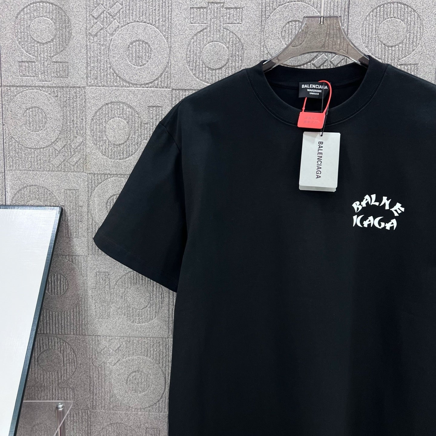 LuxluxHouse Best Quality Clothes Balenciaga T-shirt