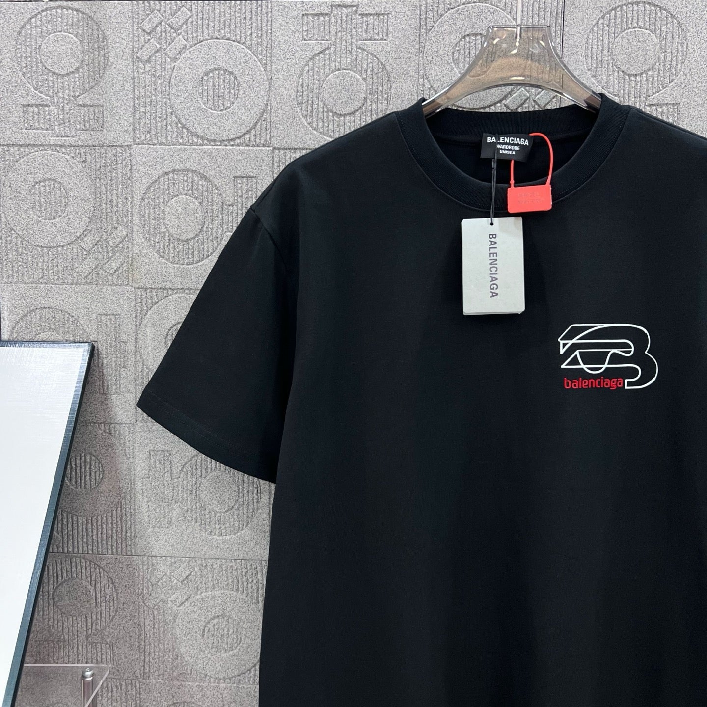 LuxluxHouse Best Quality Clothes Balenciaga T-shirt