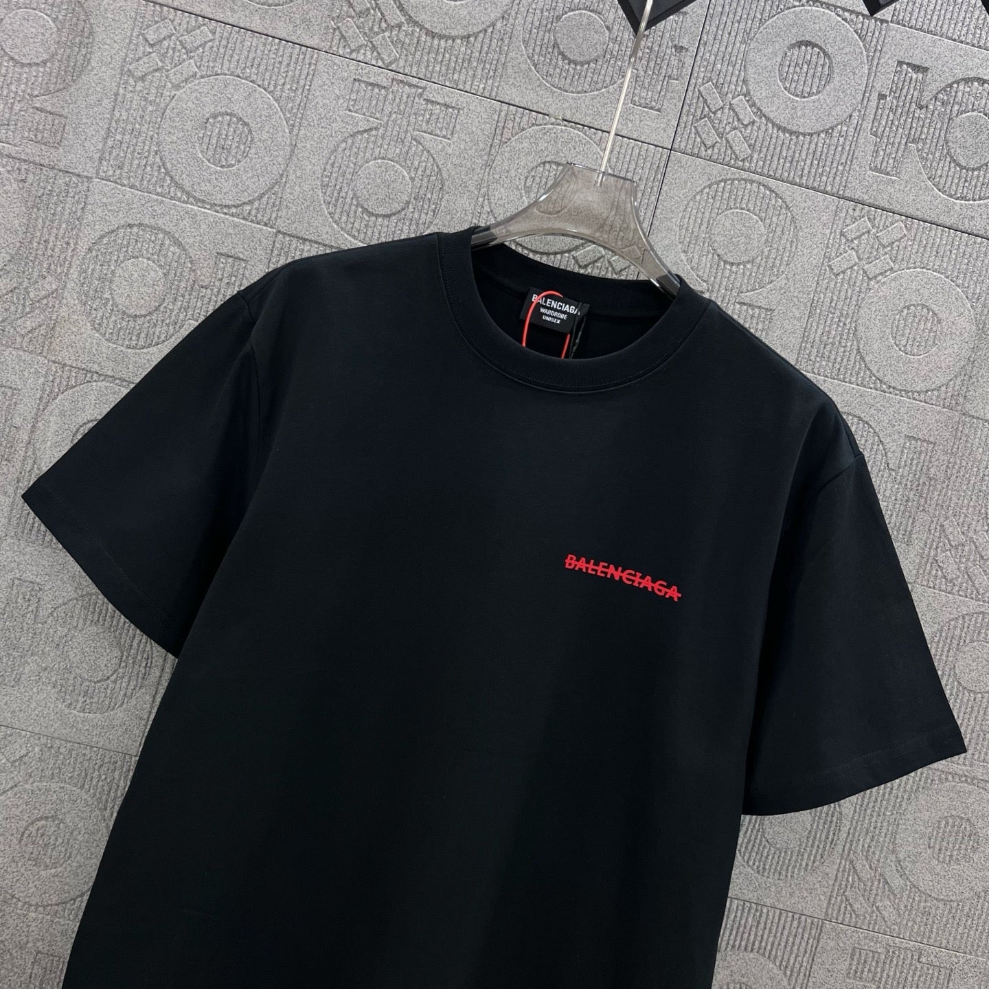 LuxluxHouse Best Quality Clothes Balenciaga T-shirt
