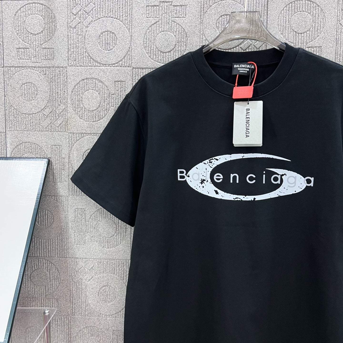 LuxluxHouse Best Quality Clothes Balenciaga T-shirt