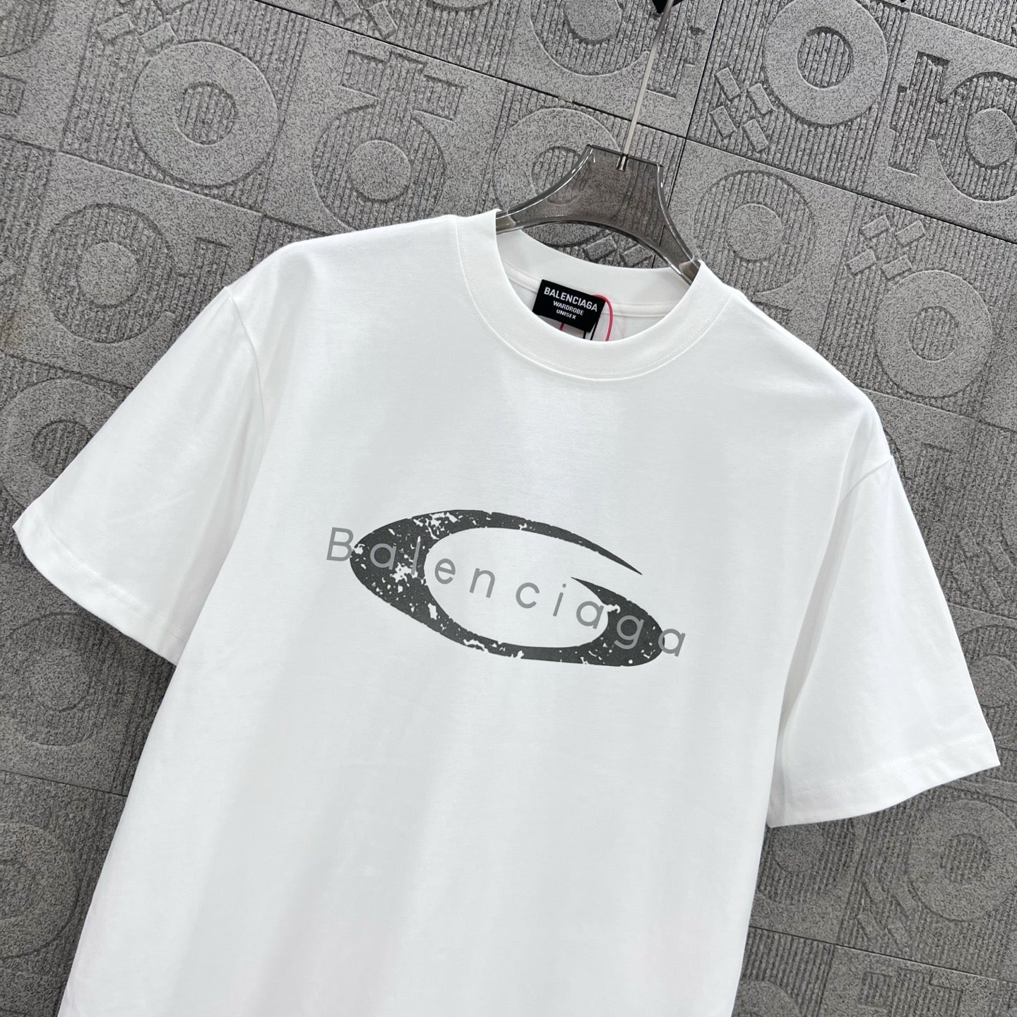 LuxluxHouse Best Quality Clothes Balenciaga T-shirt
