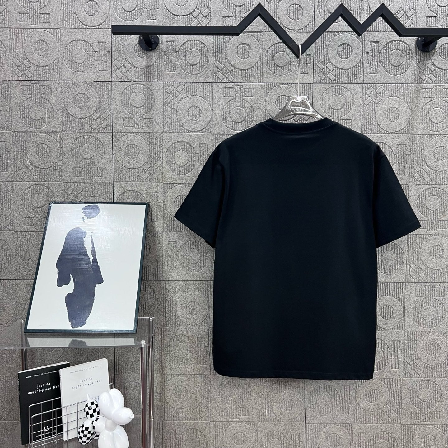 LuxluxHouse Best Quality Clothes Balenciaga T-shirt