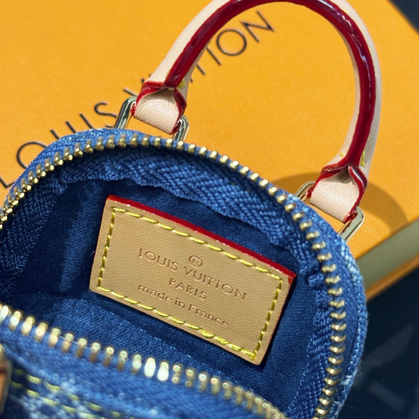 LuxluxHouse Best Quality Accessories Small Bags Louis Vuitton