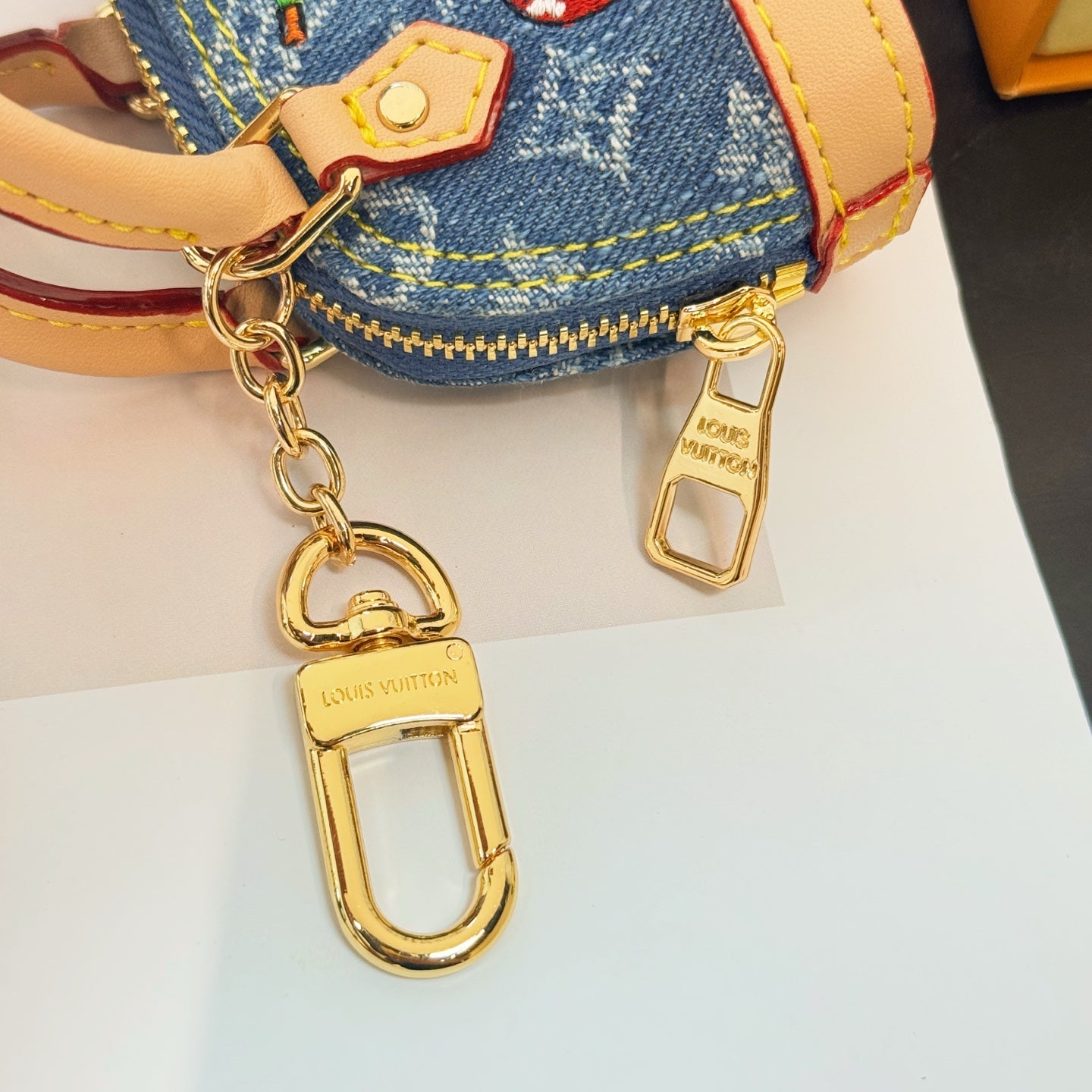 LuxluxHouse Best Quality Accessories Small Bags Louis Vuitton