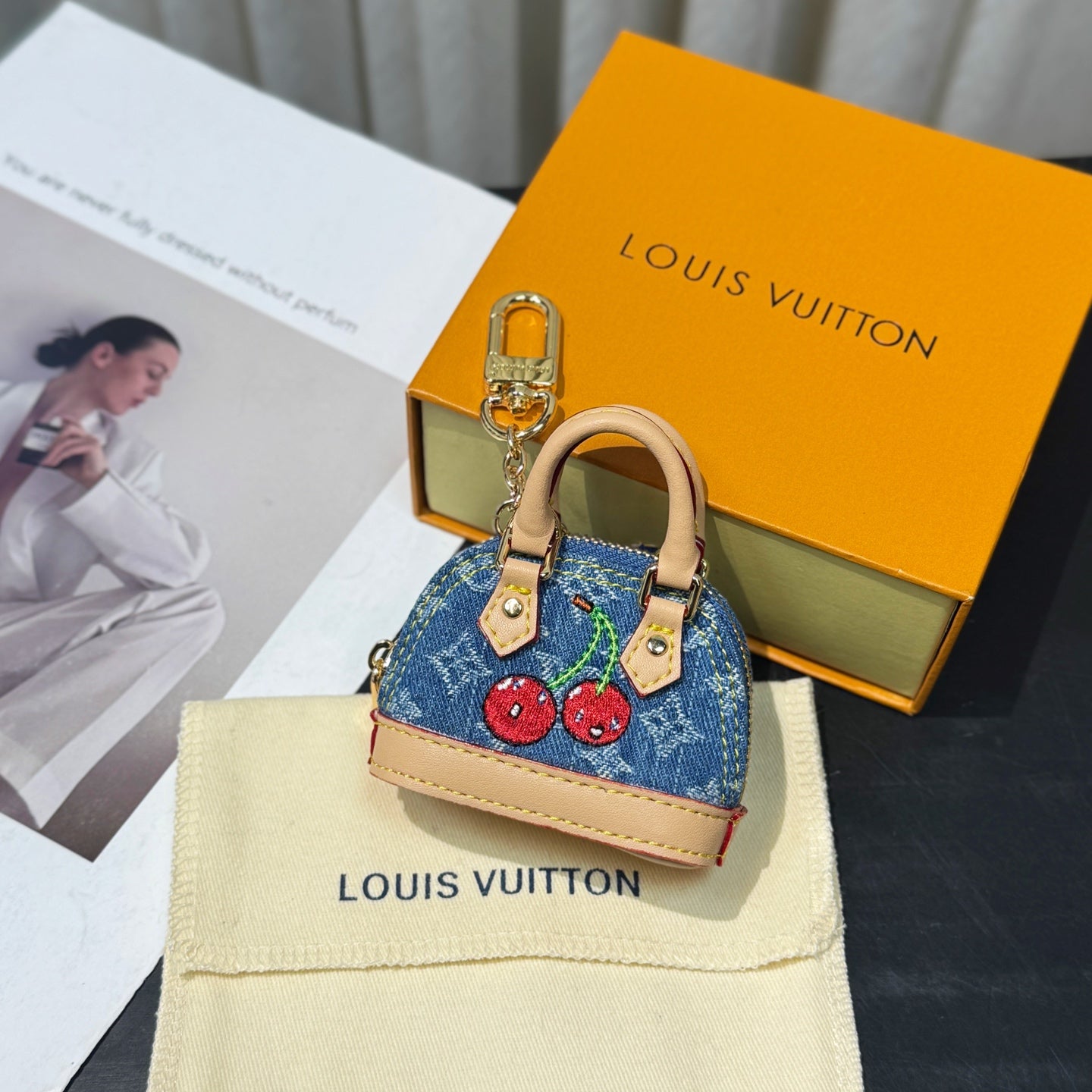 LuxluxHouse Best Quality Accessories Small Bags Louis Vuitton