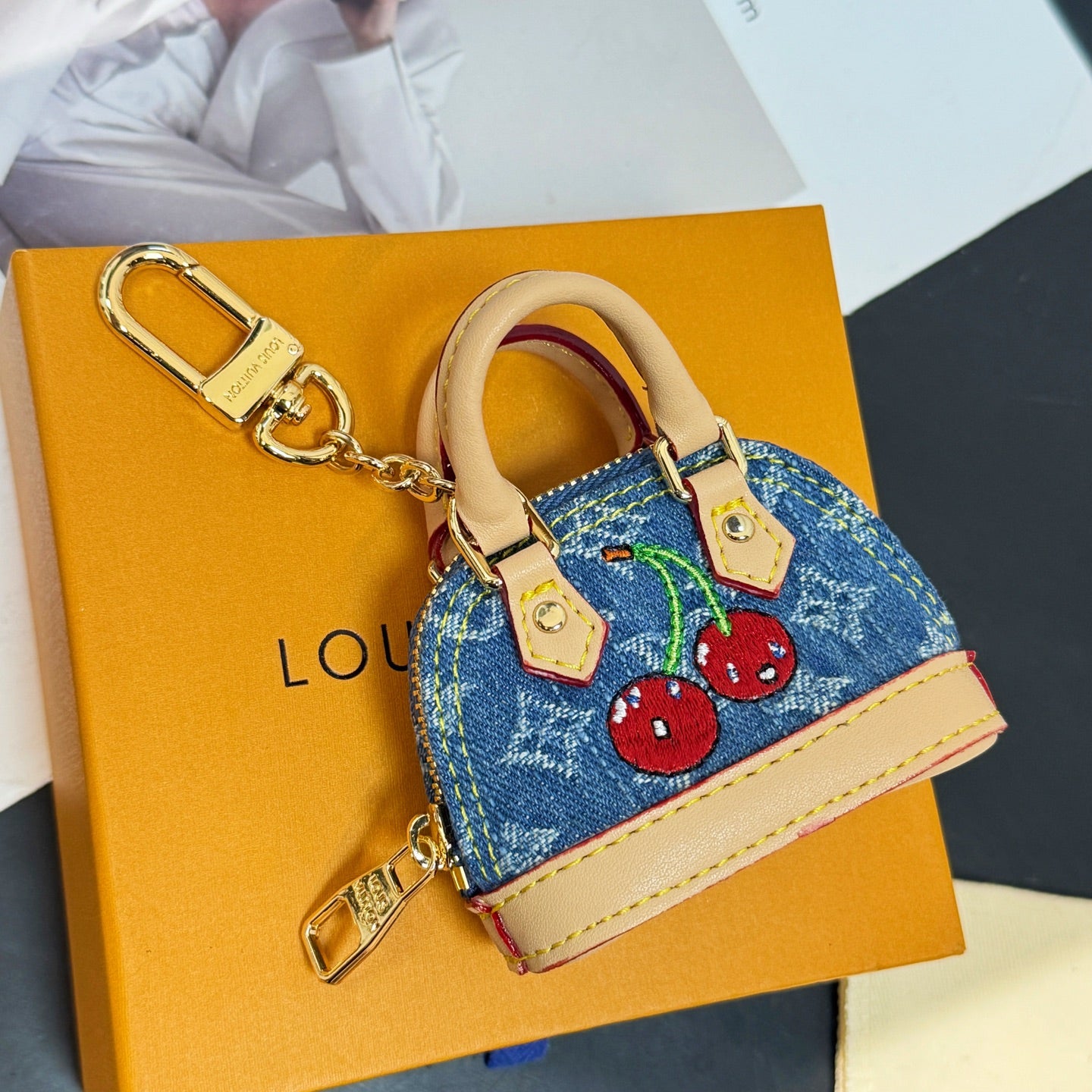 LuxluxHouse Best Quality Accessories Small Bags Louis Vuitton