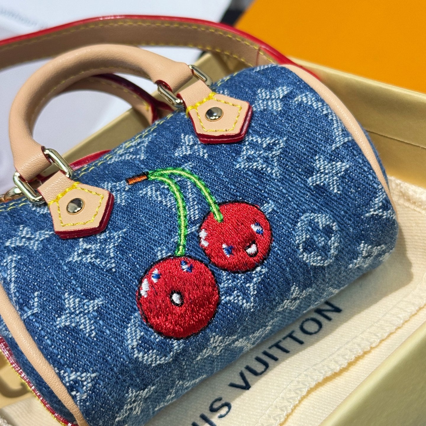 LuxluxHouse Best Quality Accessories Small Bags Louis Vuitton