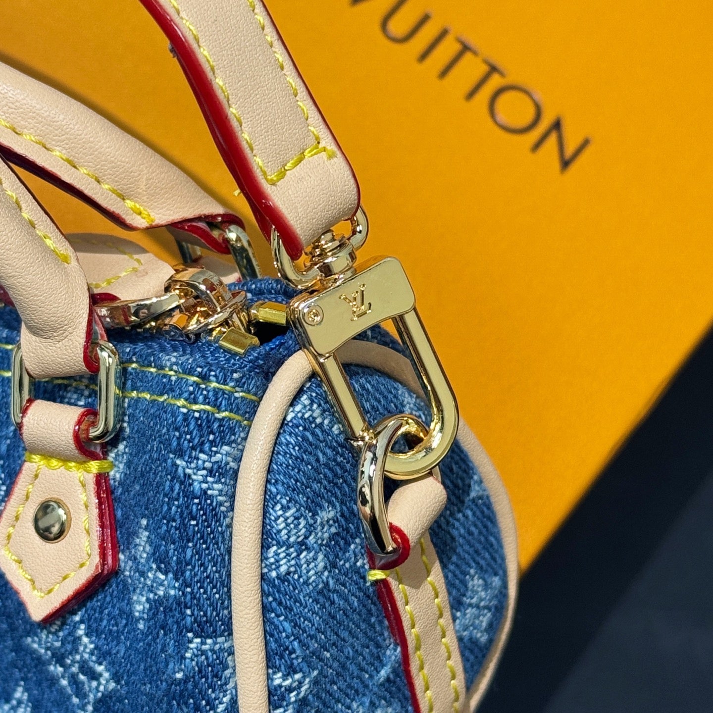 LuxluxHouse Best Quality Accessories Small Bags Louis Vuitton