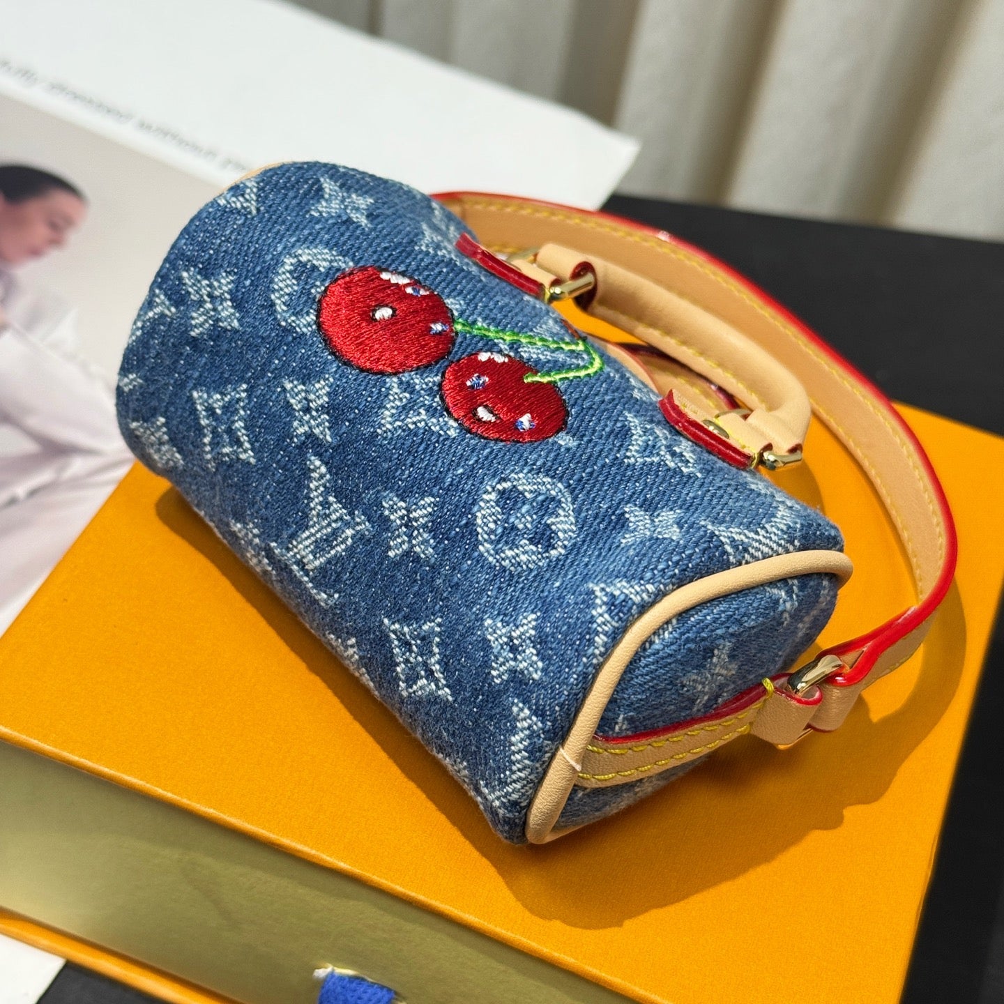 LuxluxHouse Best Quality Accessories Small Bags Louis Vuitton