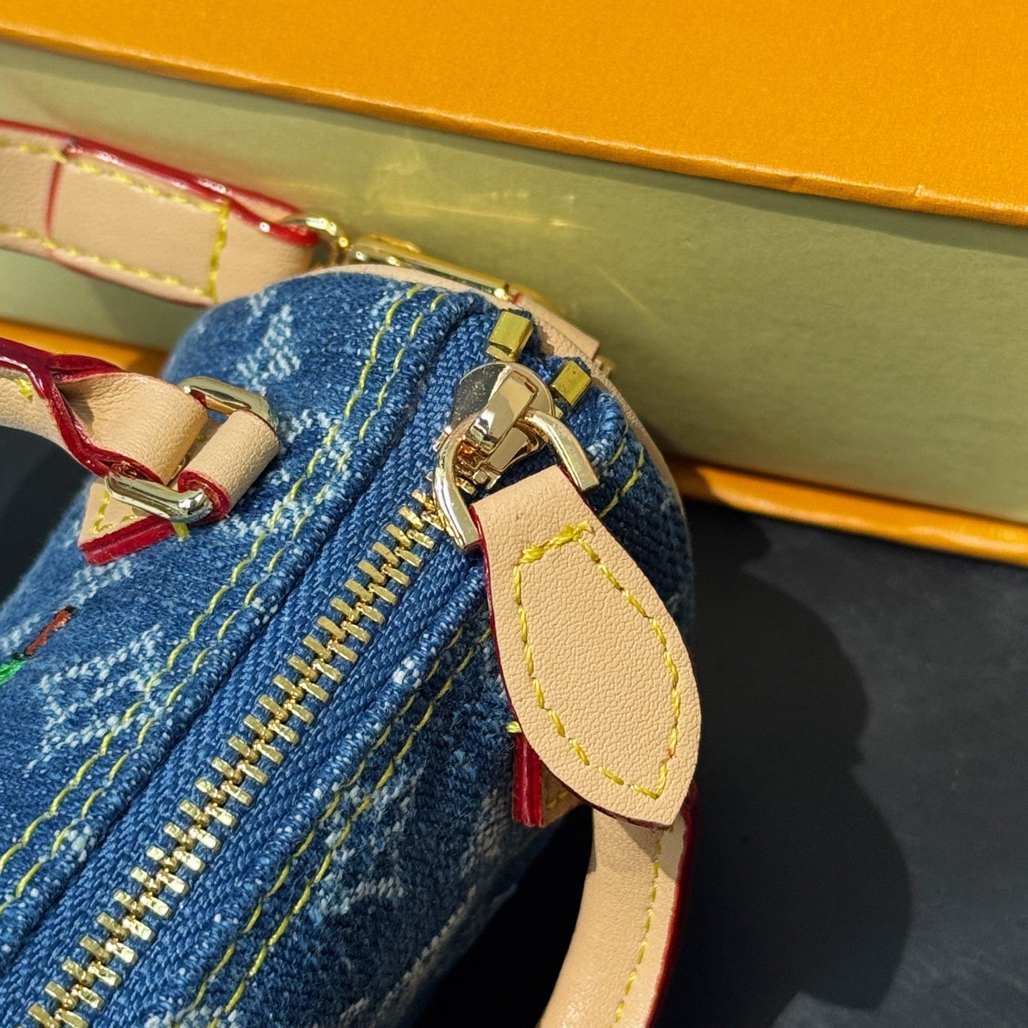 LuxluxHouse Best Quality Accessories Small Bags Louis Vuitton