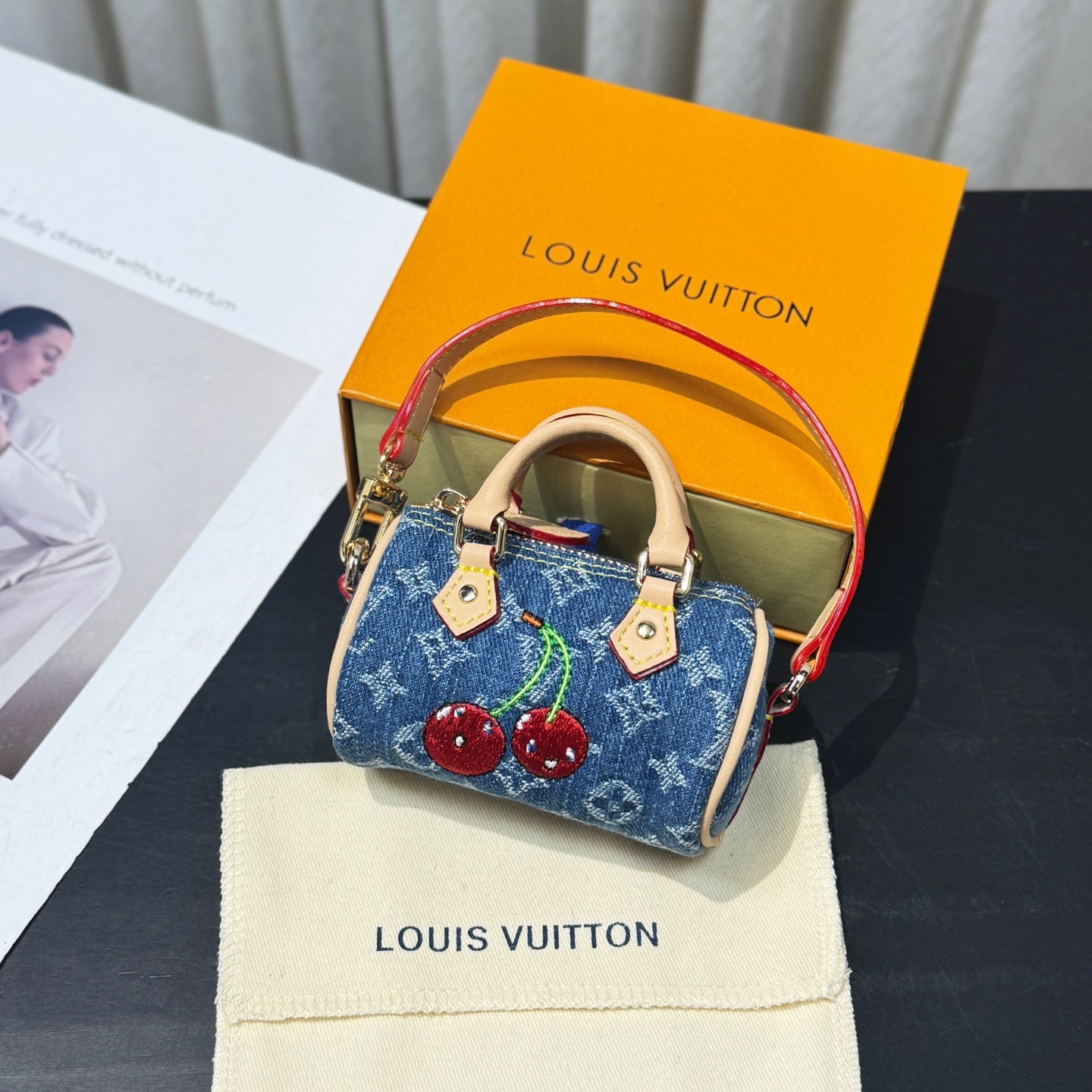 LuxluxHouse Best Quality Accessories Small Bags Louis Vuitton
