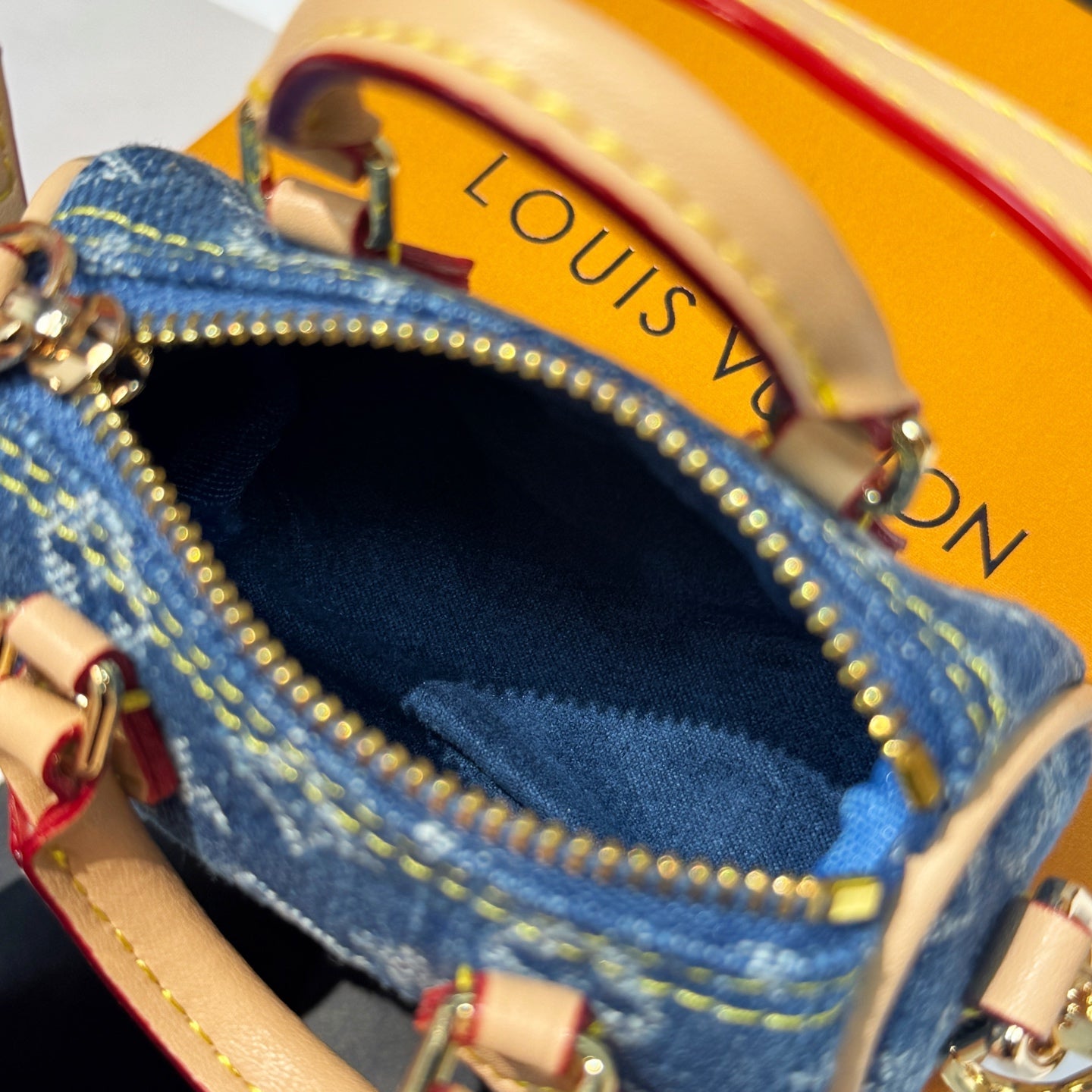 LuxluxHouse Best Quality Accessories Small Bags Louis Vuitton