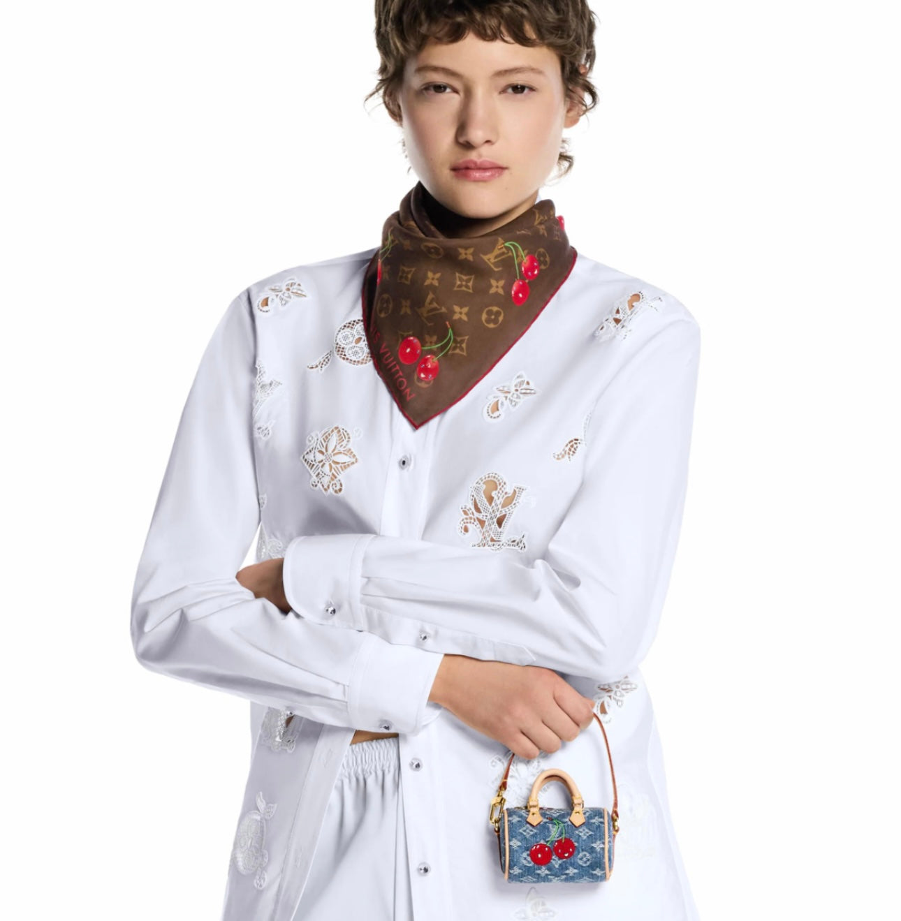 LuxluxHouse Best Quality Accessories Small Bags Louis Vuitton