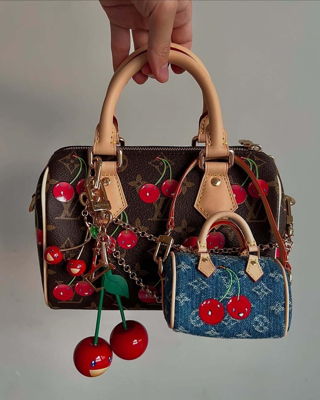 LuxluxHouse Best Quality Accessories Small Bags Louis Vuitton