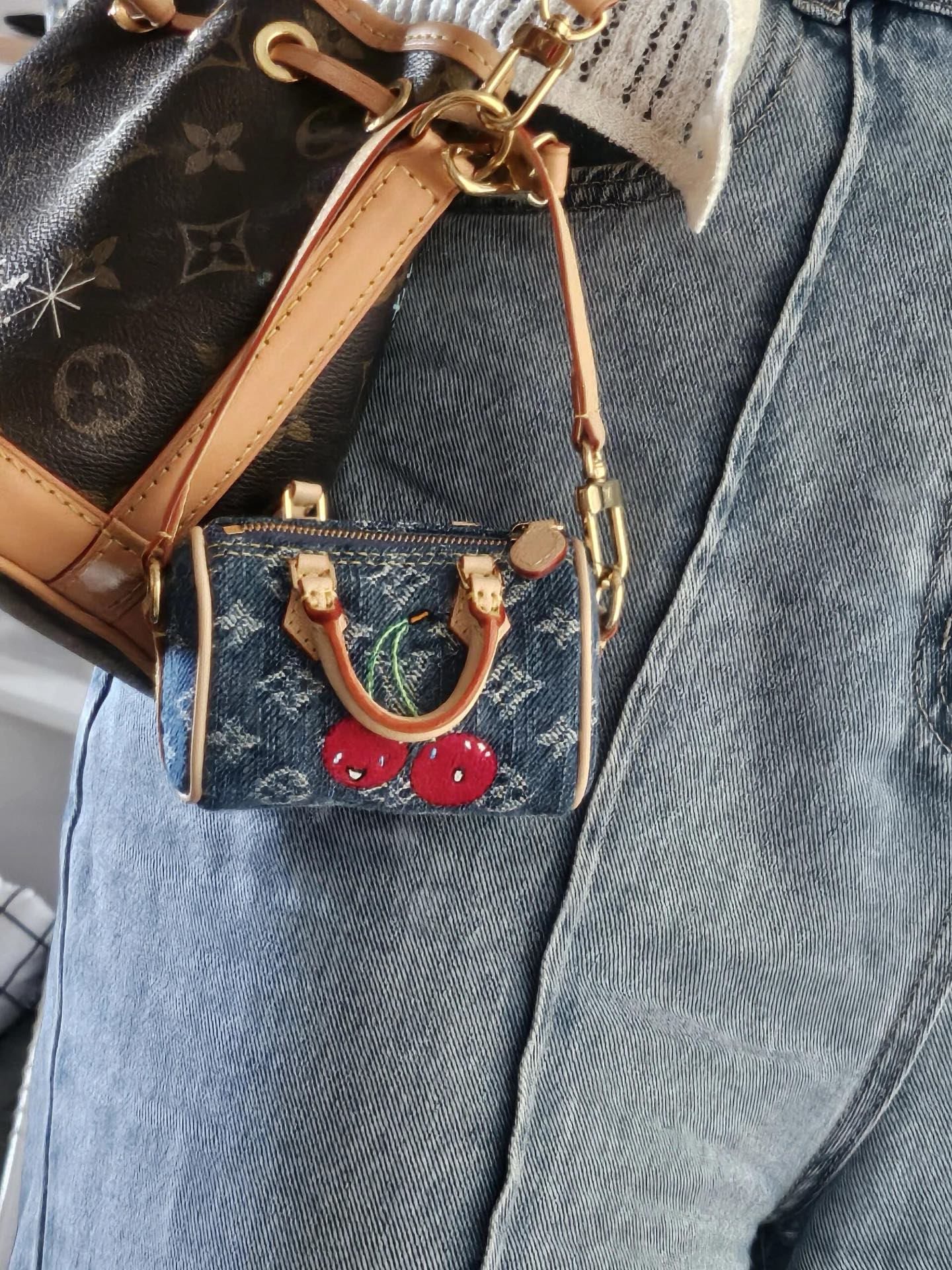 LuxluxHouse Best Quality Accessories Small Bags Louis Vuitton