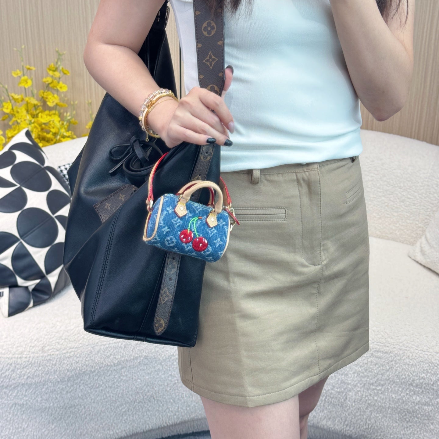 LuxluxHouse Best Quality Accessories Small Bags Louis Vuitton