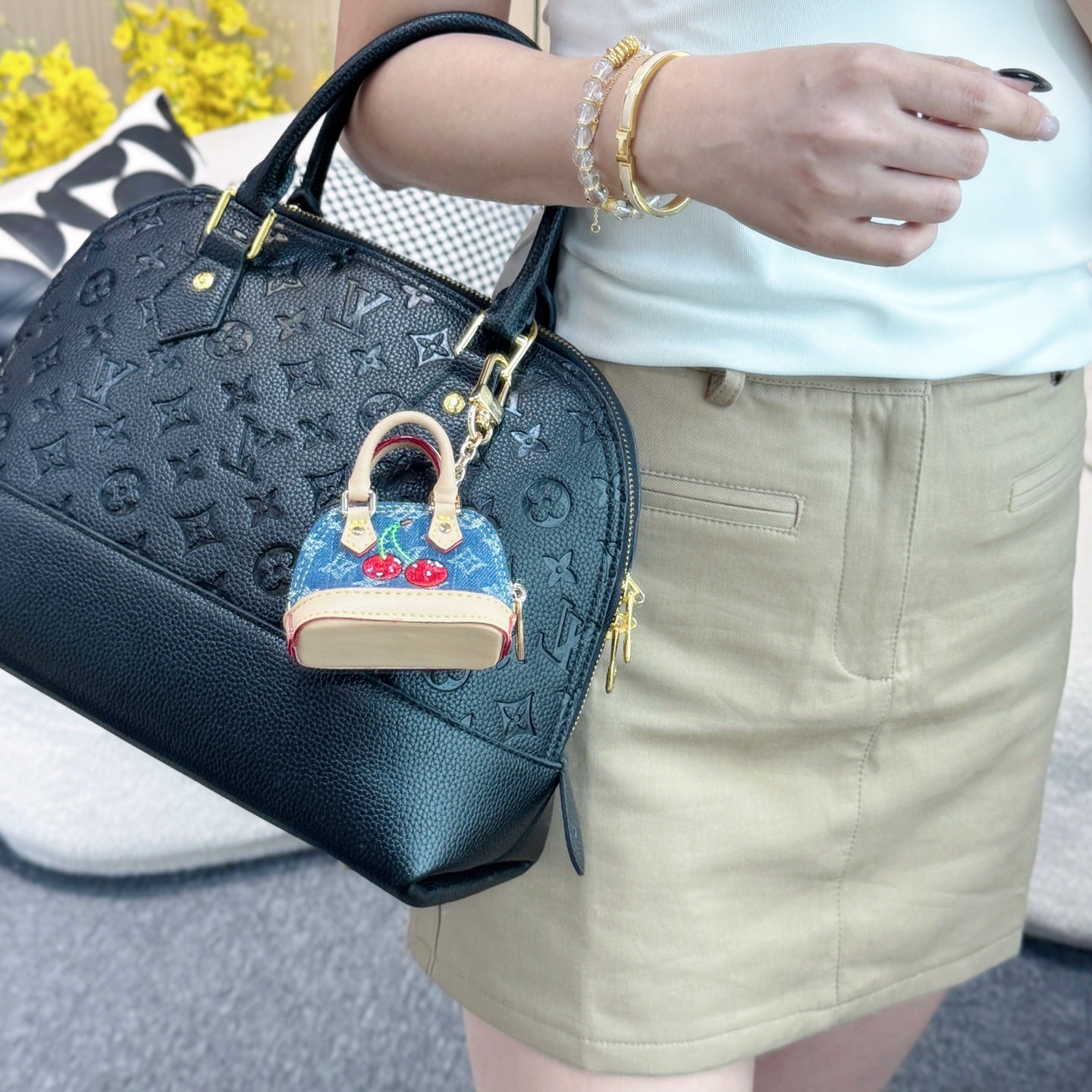 LuxluxHouse Best Quality Accessories Small Bags Louis Vuitton