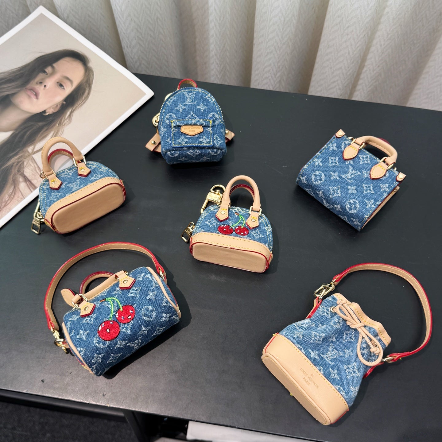 LuxluxHouse Best Quality Accessories Small Bags Louis Vuitton
