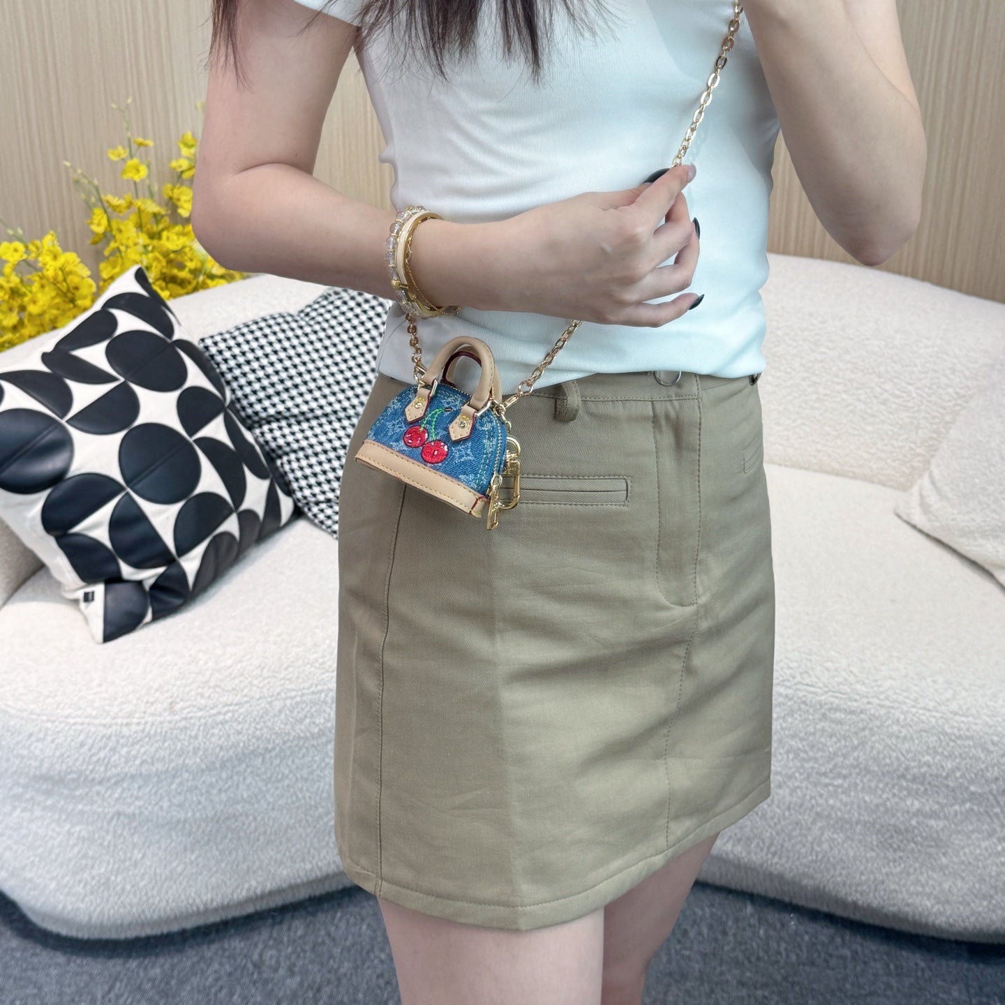 LuxluxHouse Best Quality Accessories Small Bags Louis Vuitton