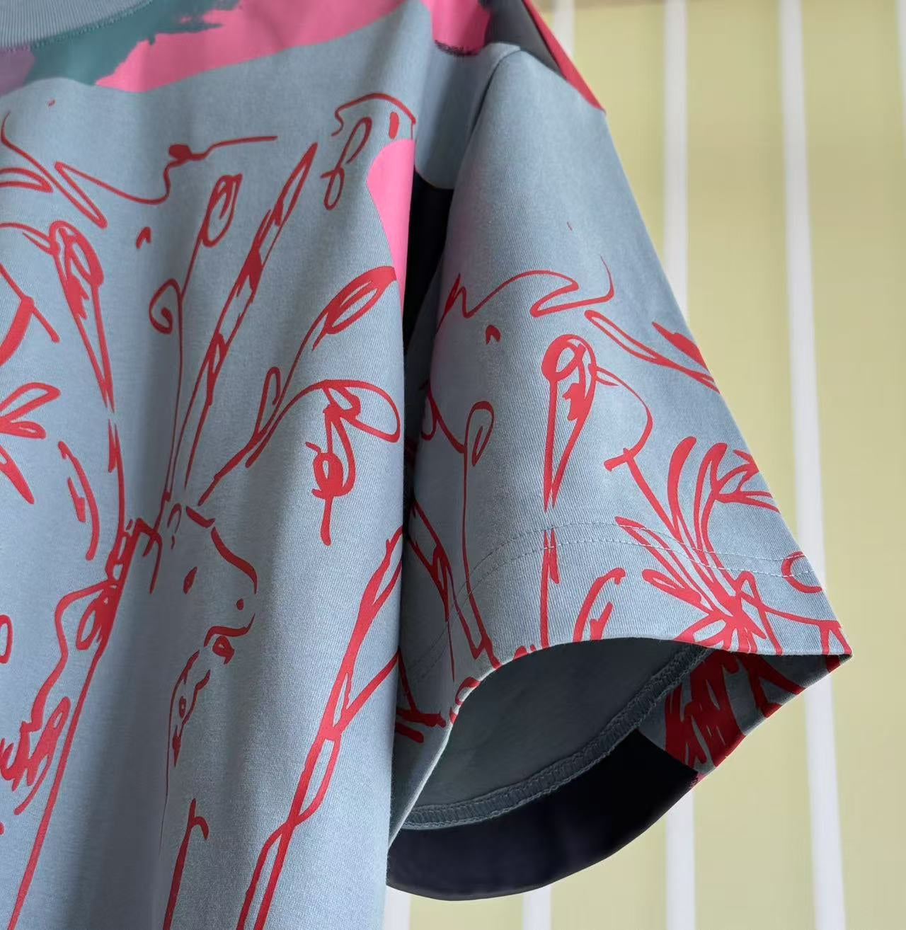 LuxluxHouse Best Quality Clothes Givenchy T-shirt