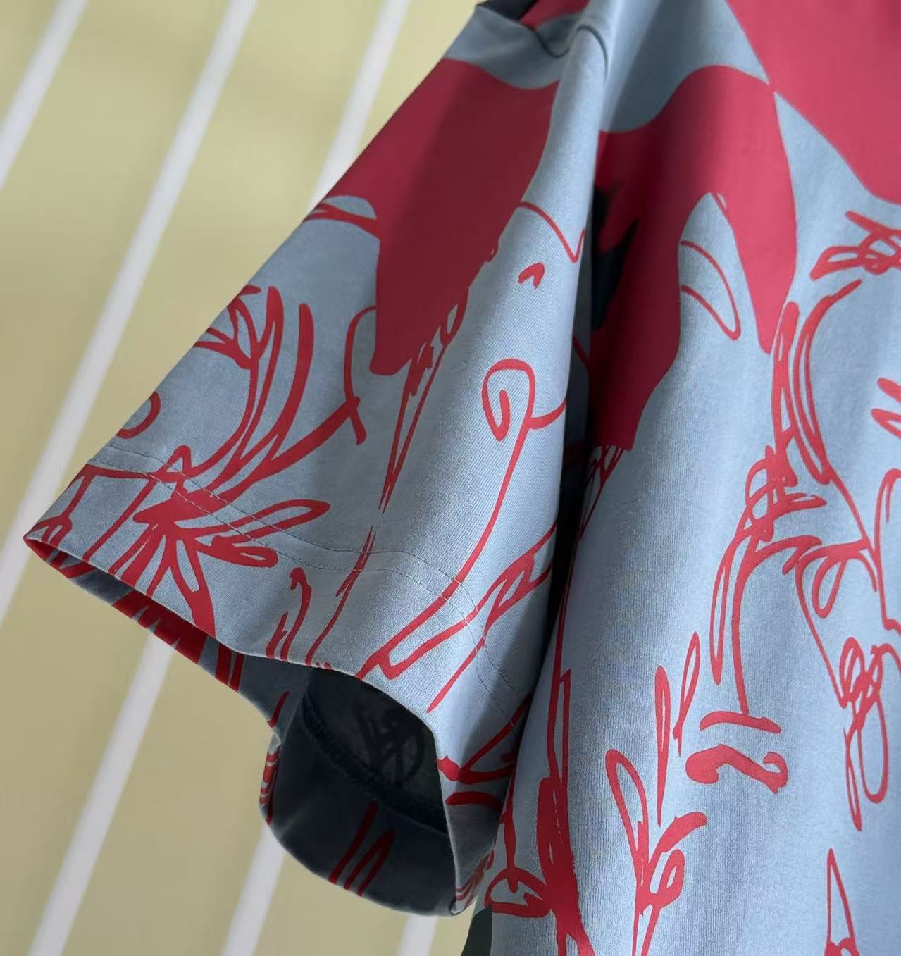 LuxluxHouse Best Quality Clothes Givenchy T-shirt