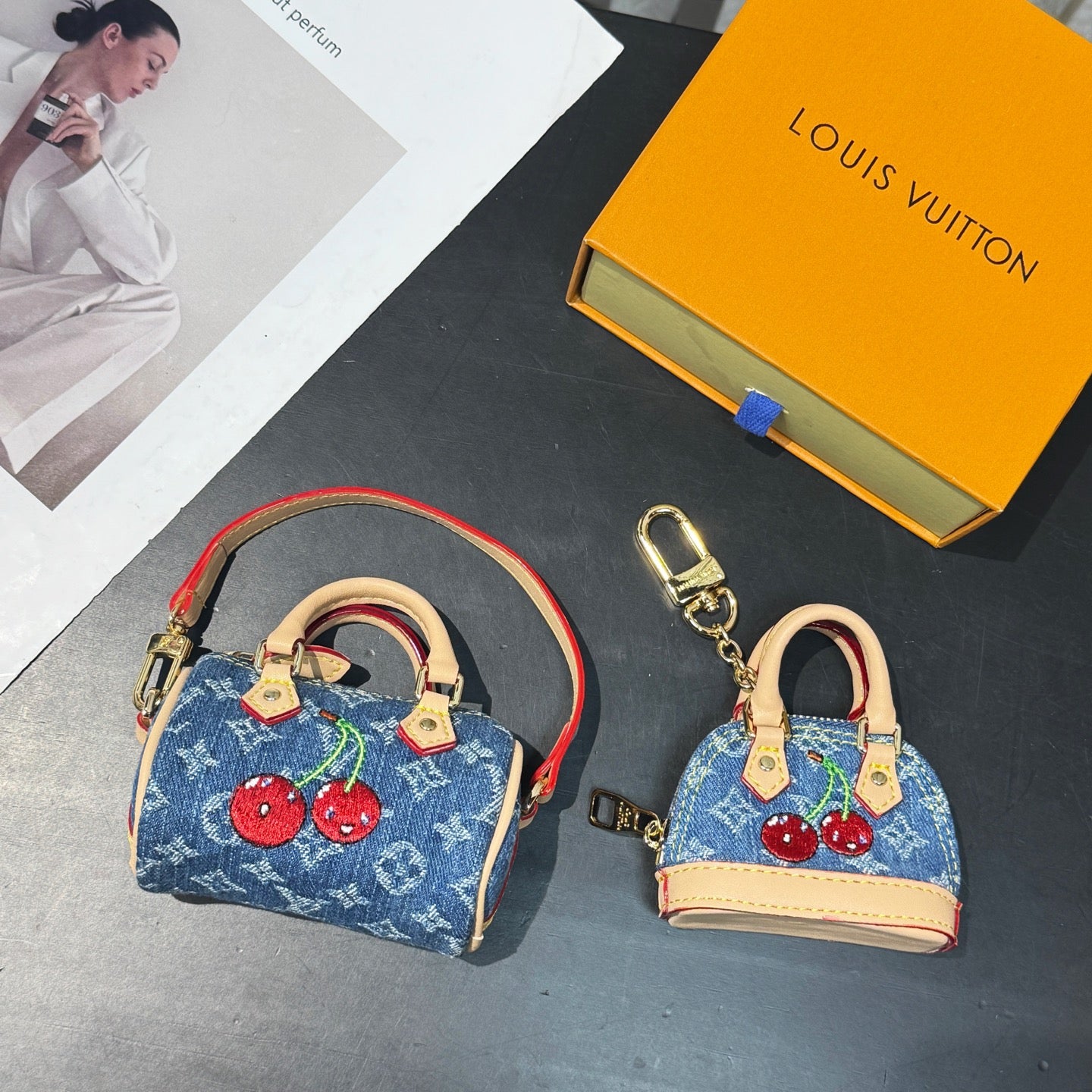 LuxluxHouse Best Quality Accessories Small Bags Louis Vuitton