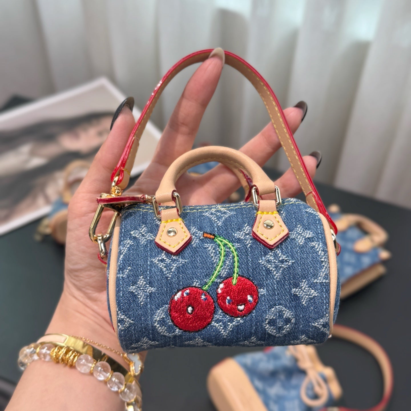 LuxluxHouse Best Quality Accessories Small Bags Louis Vuitton