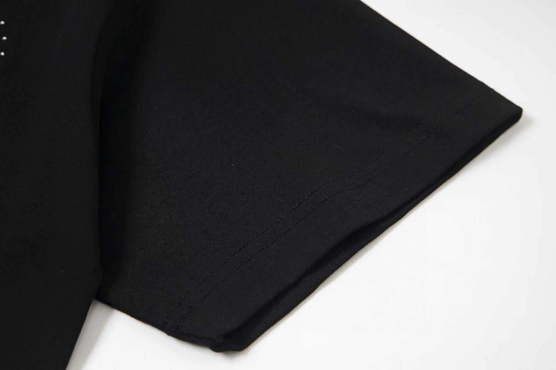 LuxluxHouse Best Quality Clothes Chrome Hearts T-shirt