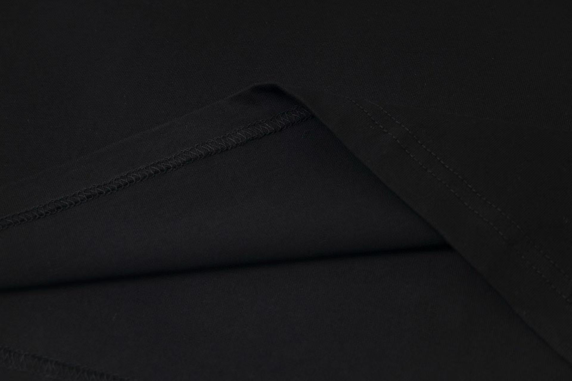 LuxluxHouse Best Quality Clothes Chrome Hearts T-shirt