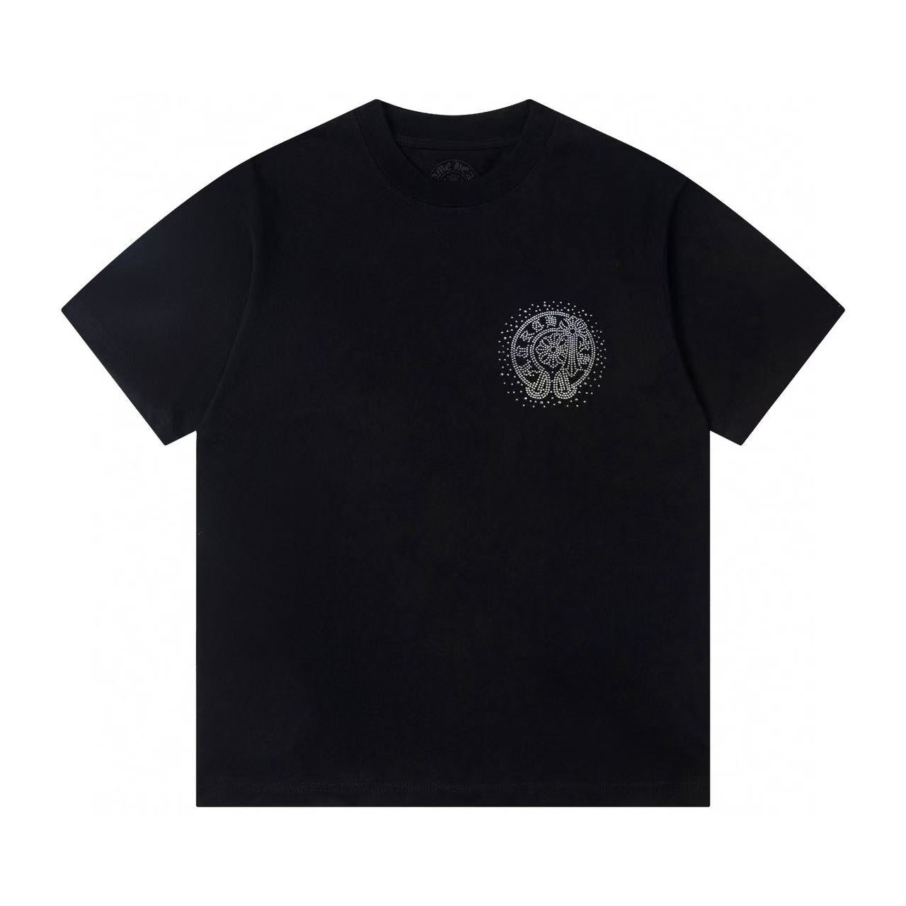 LuxluxHouse Best Quality Clothes Chrome Hearts T-shirt