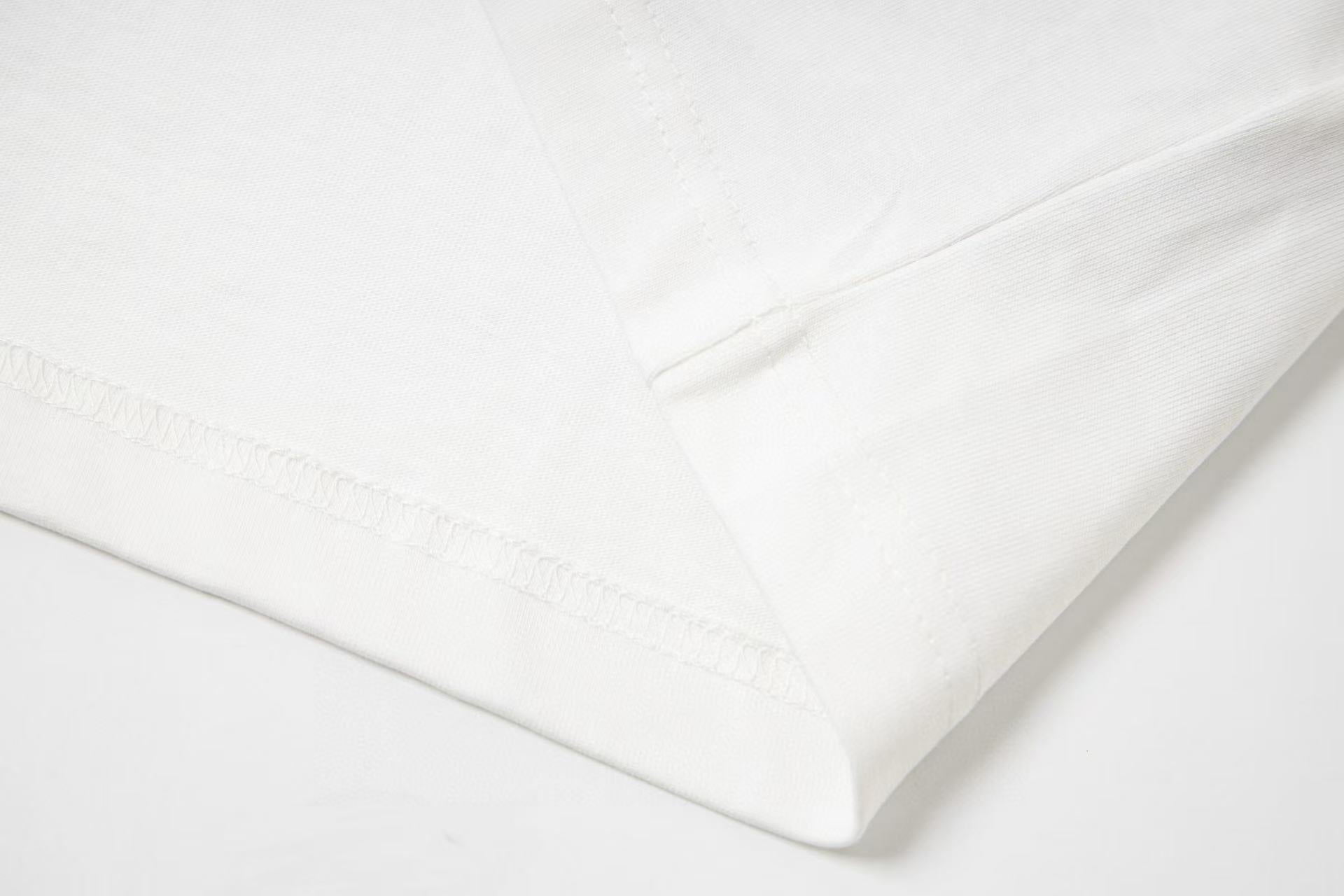 LuxluxHouse Best Quality Clothes Chrome Hearts T-shirt