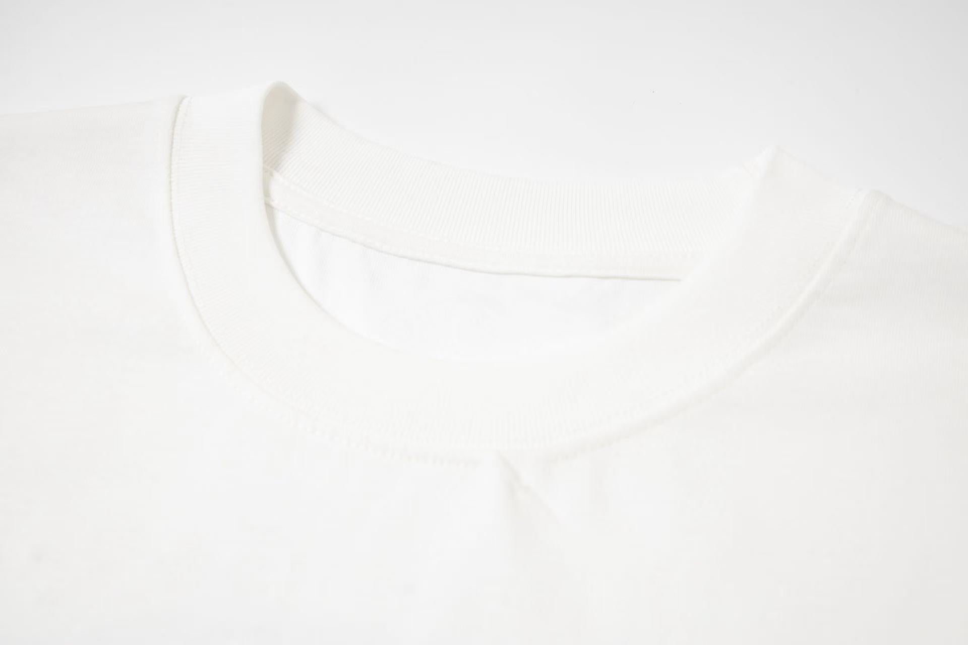 LuxluxHouse Best Quality Clothes Chrome Hearts T-shirt