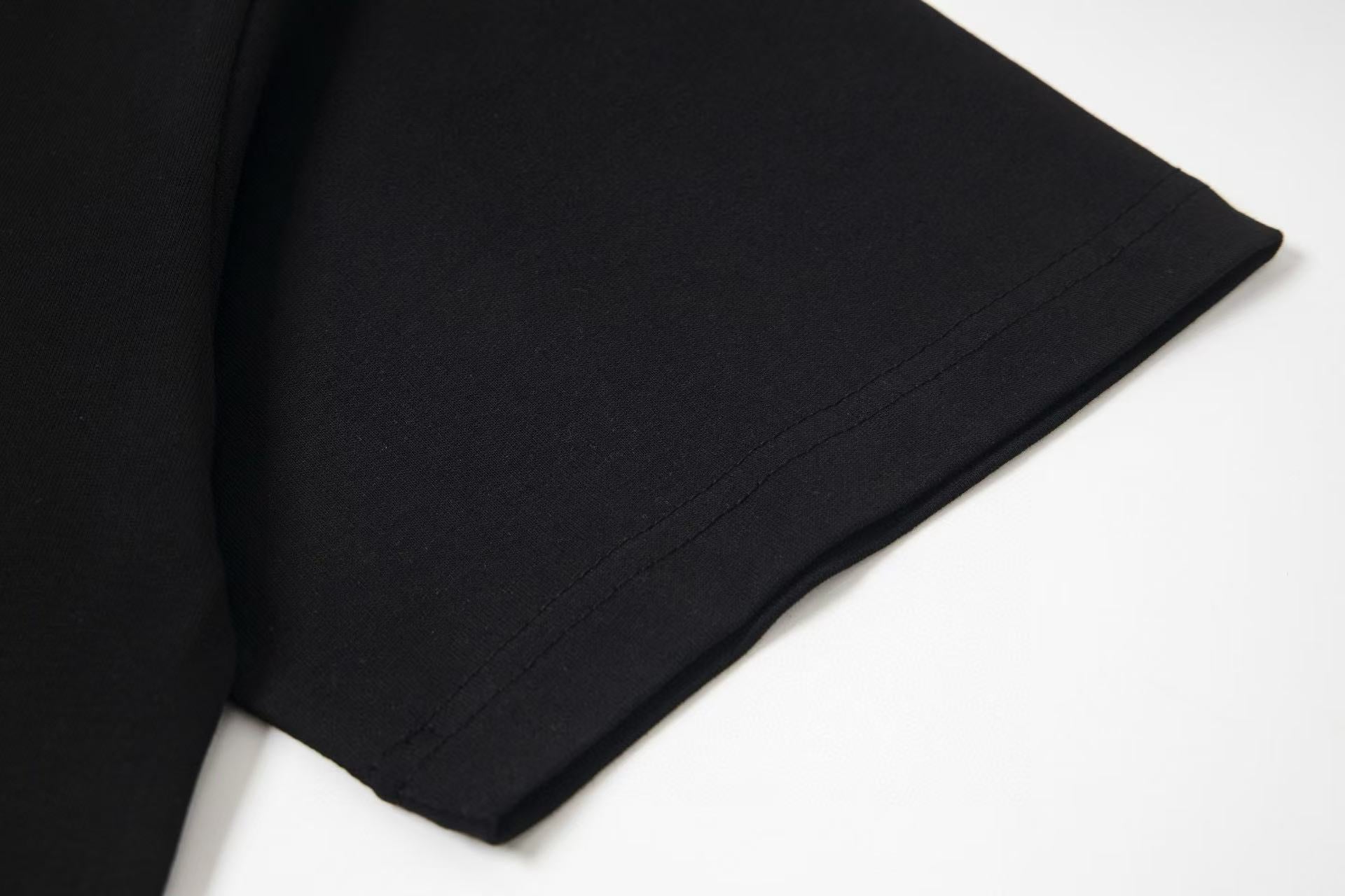 LuxluxHouse Best Quality Clothes Chrome Hearts T-shirt